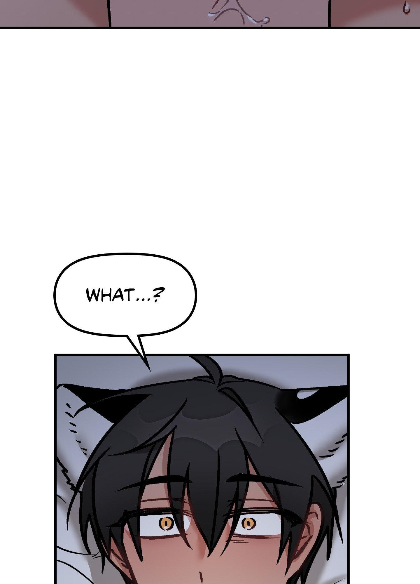 Mr. Tiger, Thank you for the meal Chapter 20 page 20 - 