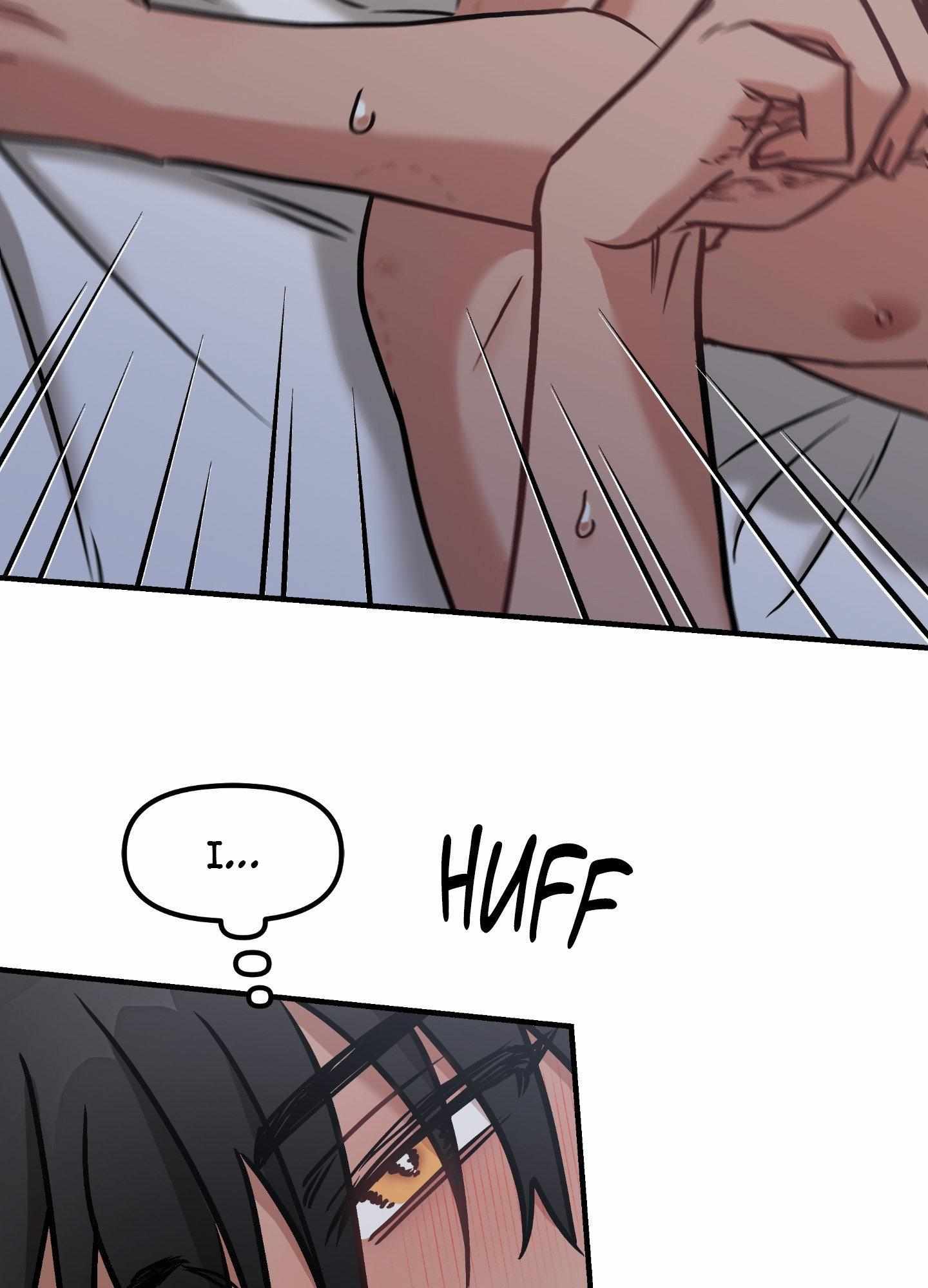 Mr. Tiger, Thank you for the meal Chapter 20 page 3 - 