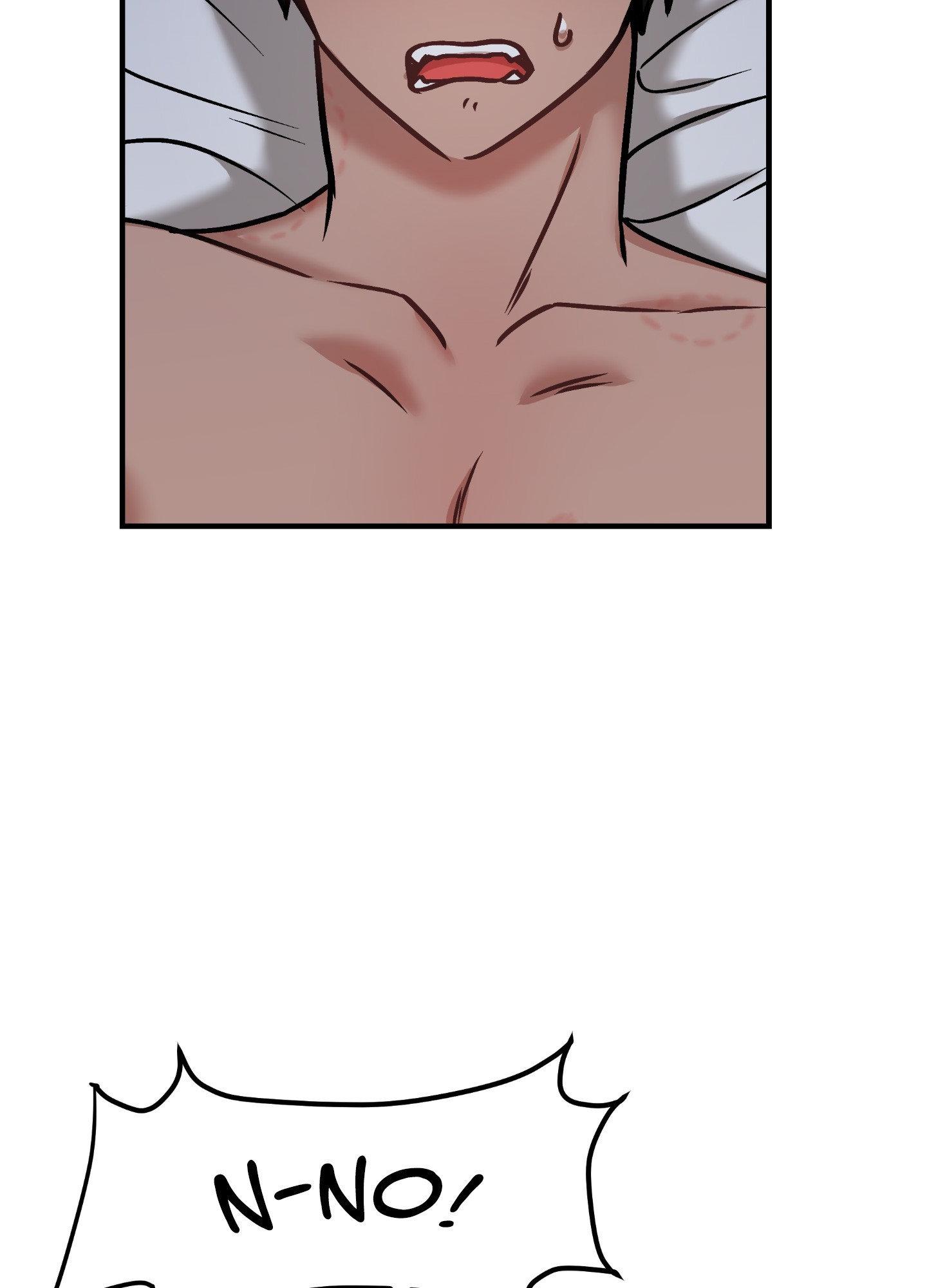 Mr. Tiger, Thank you for the meal Chapter 20 page 21 - 