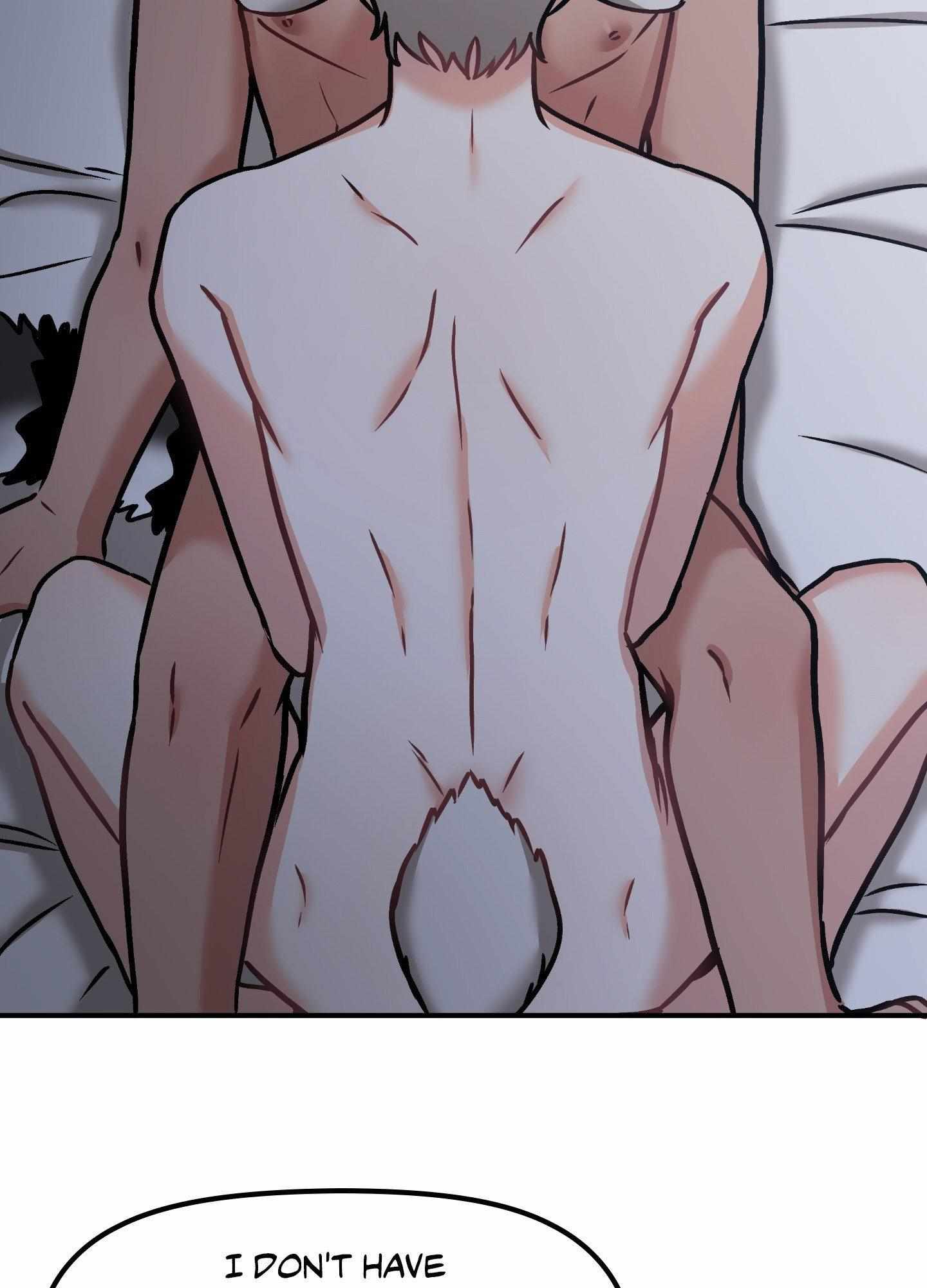 Mr. Tiger, Thank you for the meal Chapter 20 page 28 - 