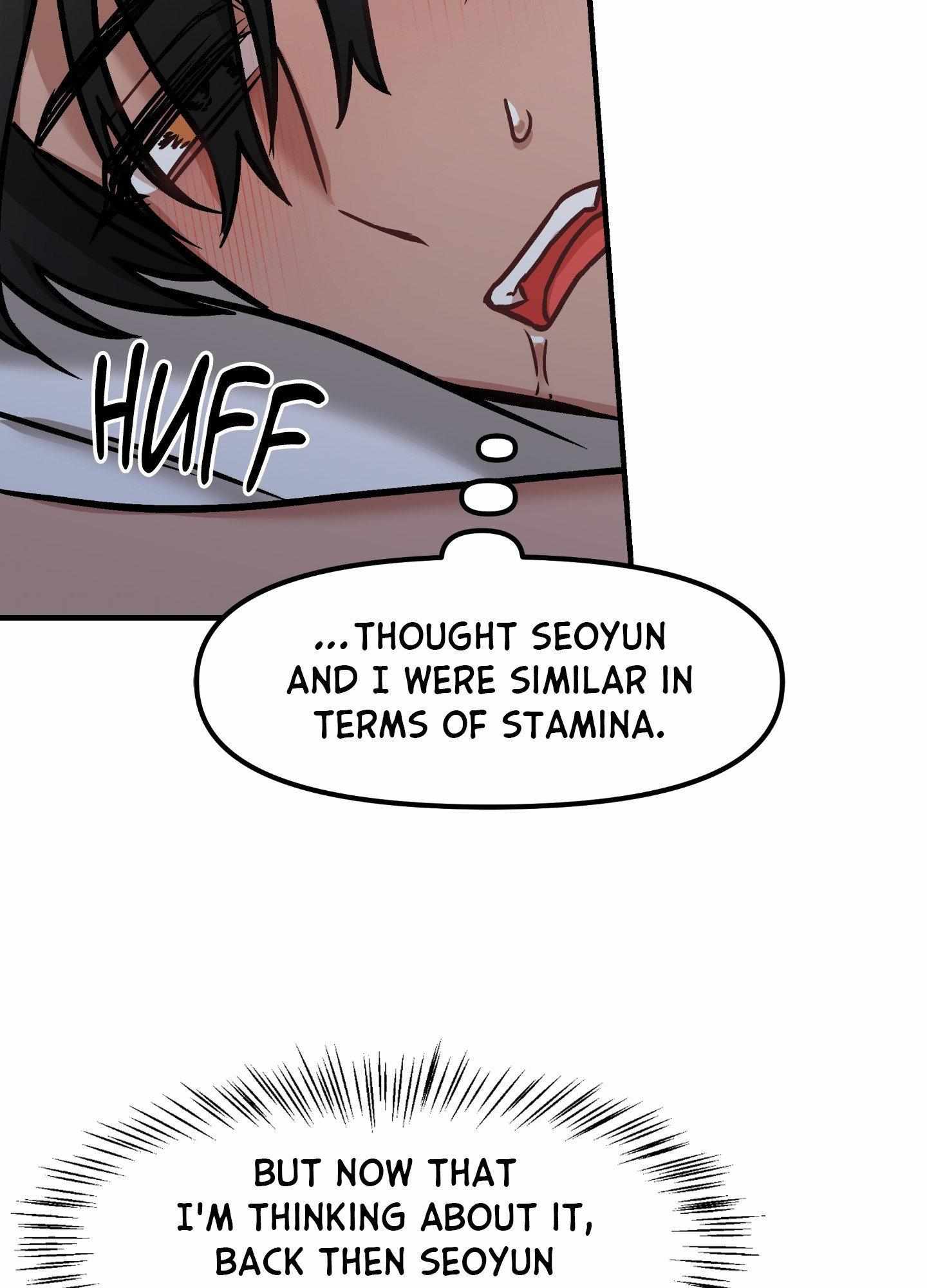 Mr. Tiger, Thank you for the meal Chapter 20 page 4 - 