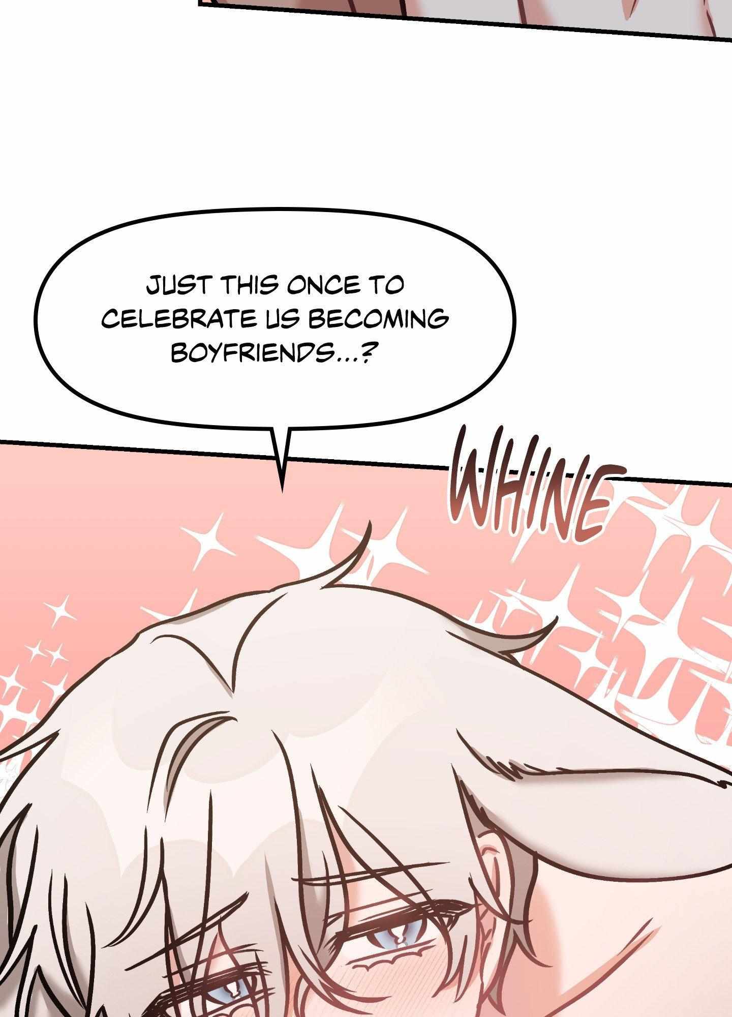 Mr. Tiger, Thank you for the meal Chapter 20 page 31 - 