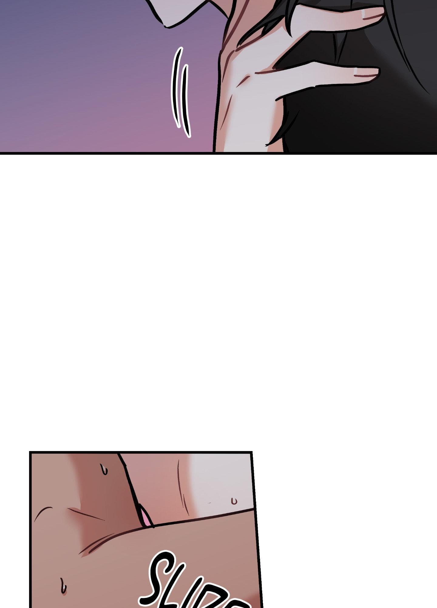 Mr. Tiger, Thank you for the meal Chapter 20 page 37 - 