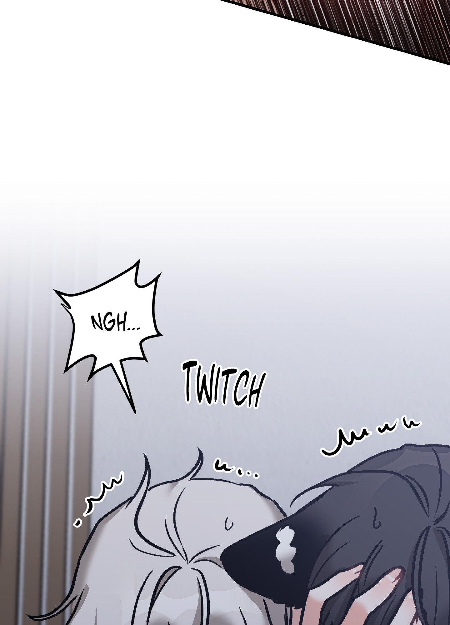Mr. Tiger, Thank you for the meal Chapter 20 page 41 - 