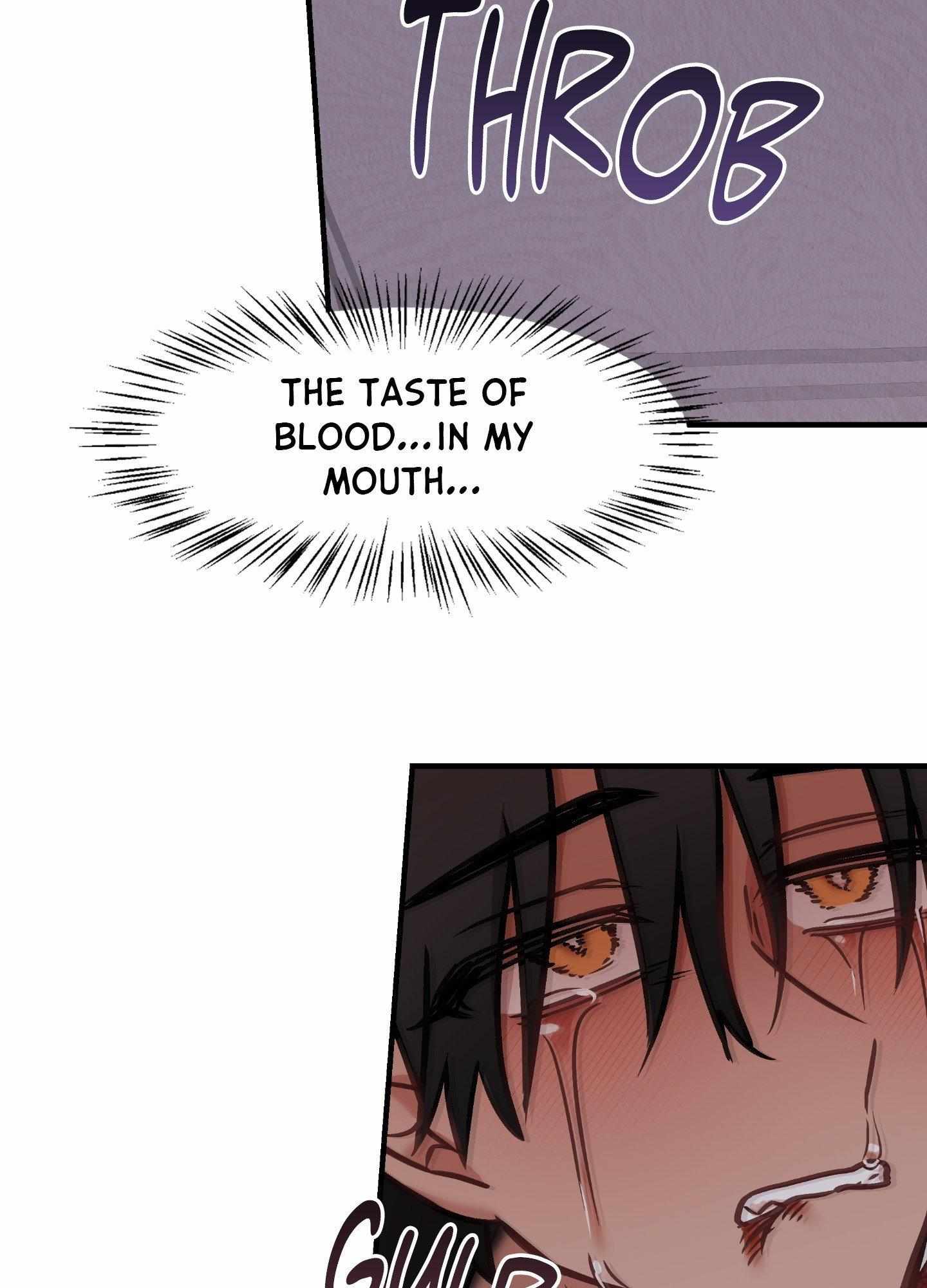 Mr. Tiger, Thank you for the meal Chapter 20 page 46 - 