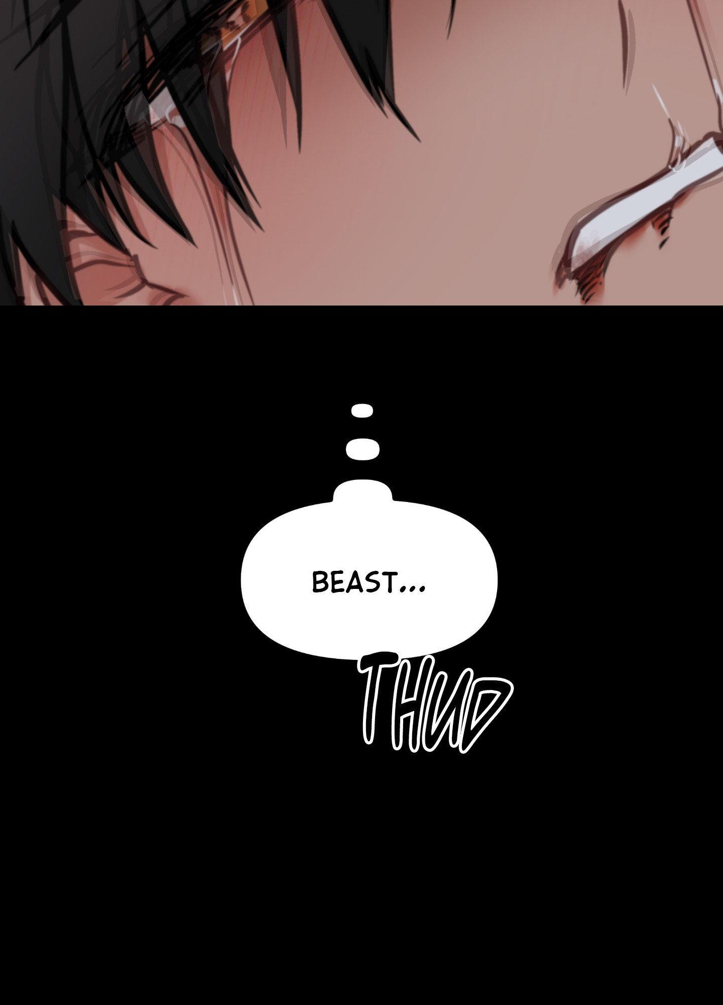 Mr. Tiger, Thank you for the meal Chapter 20 page 48 - 