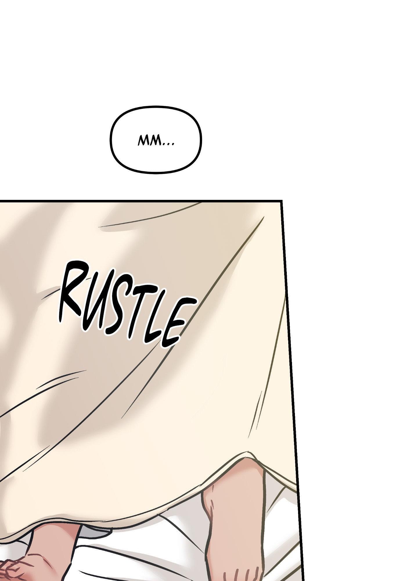 Mr. Tiger, Thank you for the meal Chapter 20 page 52 - 