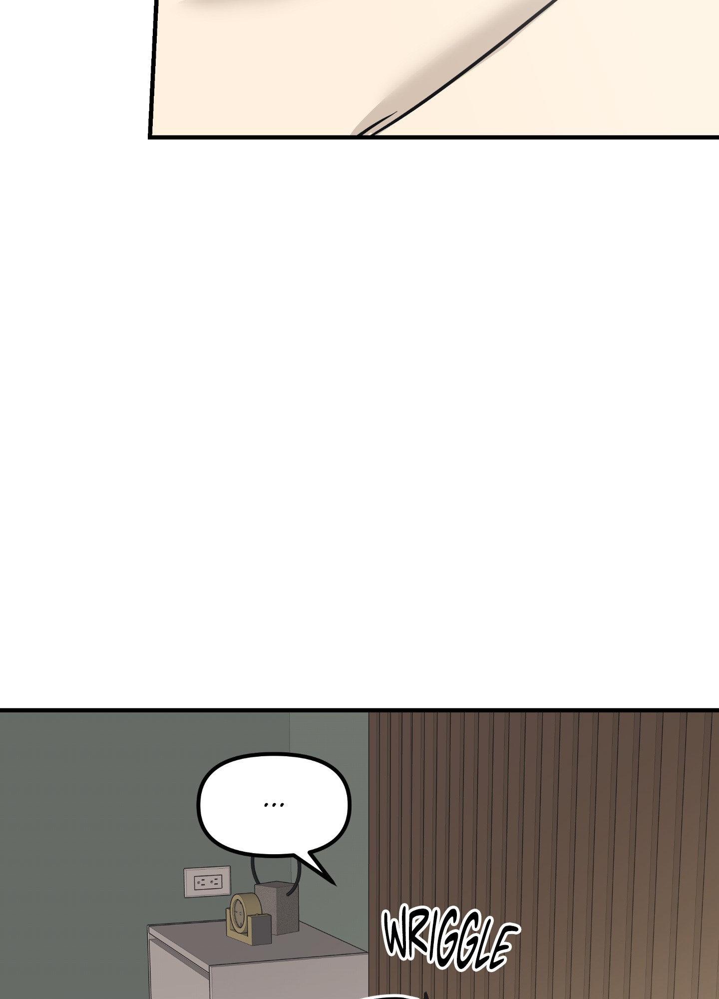 Mr. Tiger, Thank you for the meal Chapter 20 page 54 - 