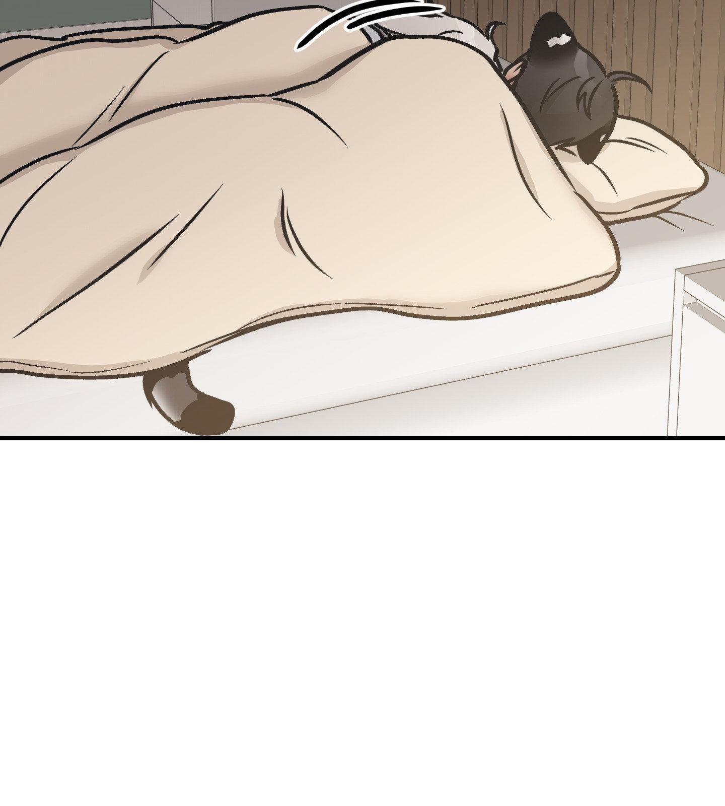 Mr. Tiger, Thank you for the meal Chapter 20 page 55 - 