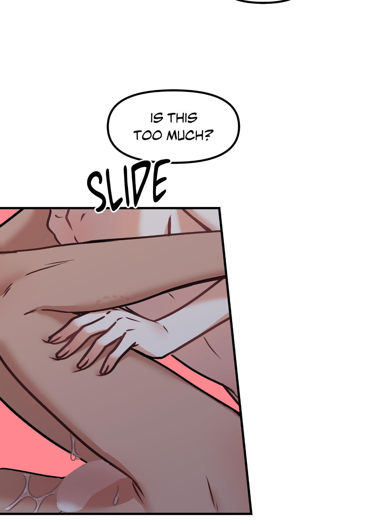 Mr. Tiger, Thank you for the meal Chapter 20 page 7 - 