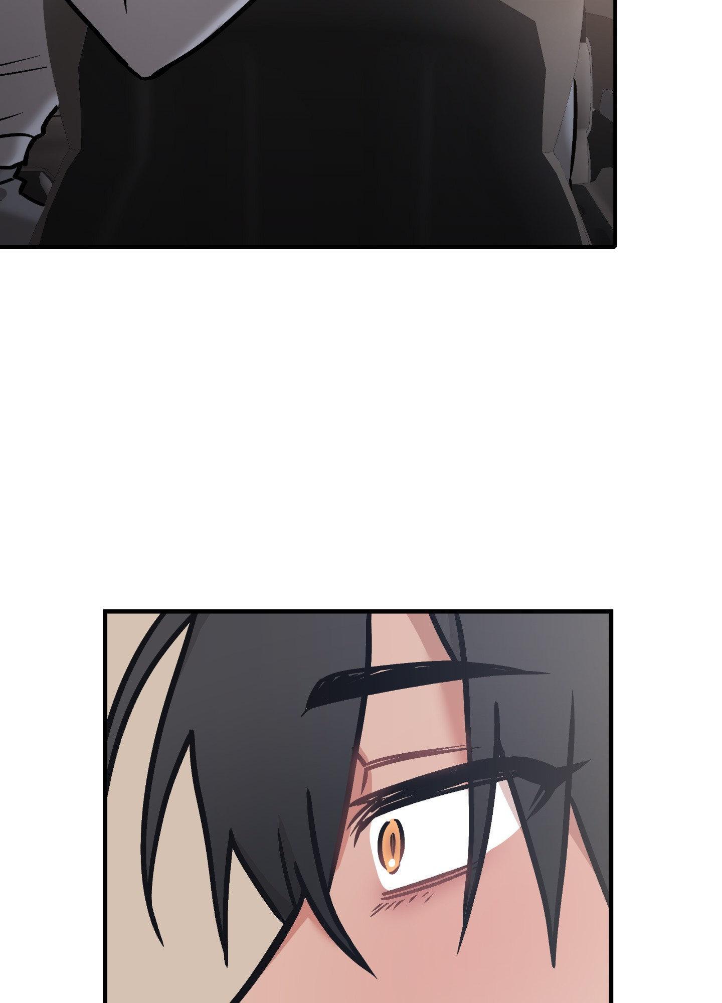 Mr. Tiger, Thank you for the meal Chapter 20 page 62 - 