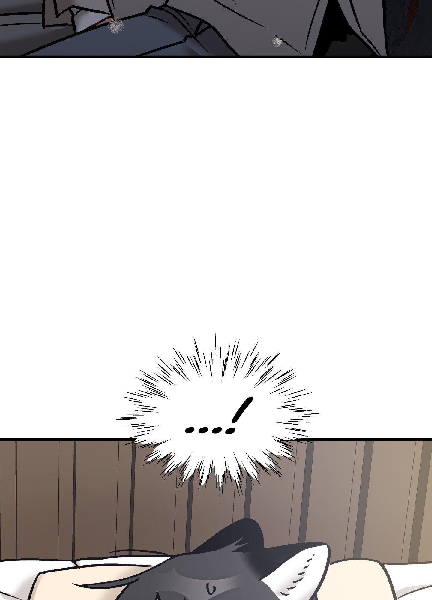 Mr. Tiger, Thank you for the meal Chapter 20 page 65 - 