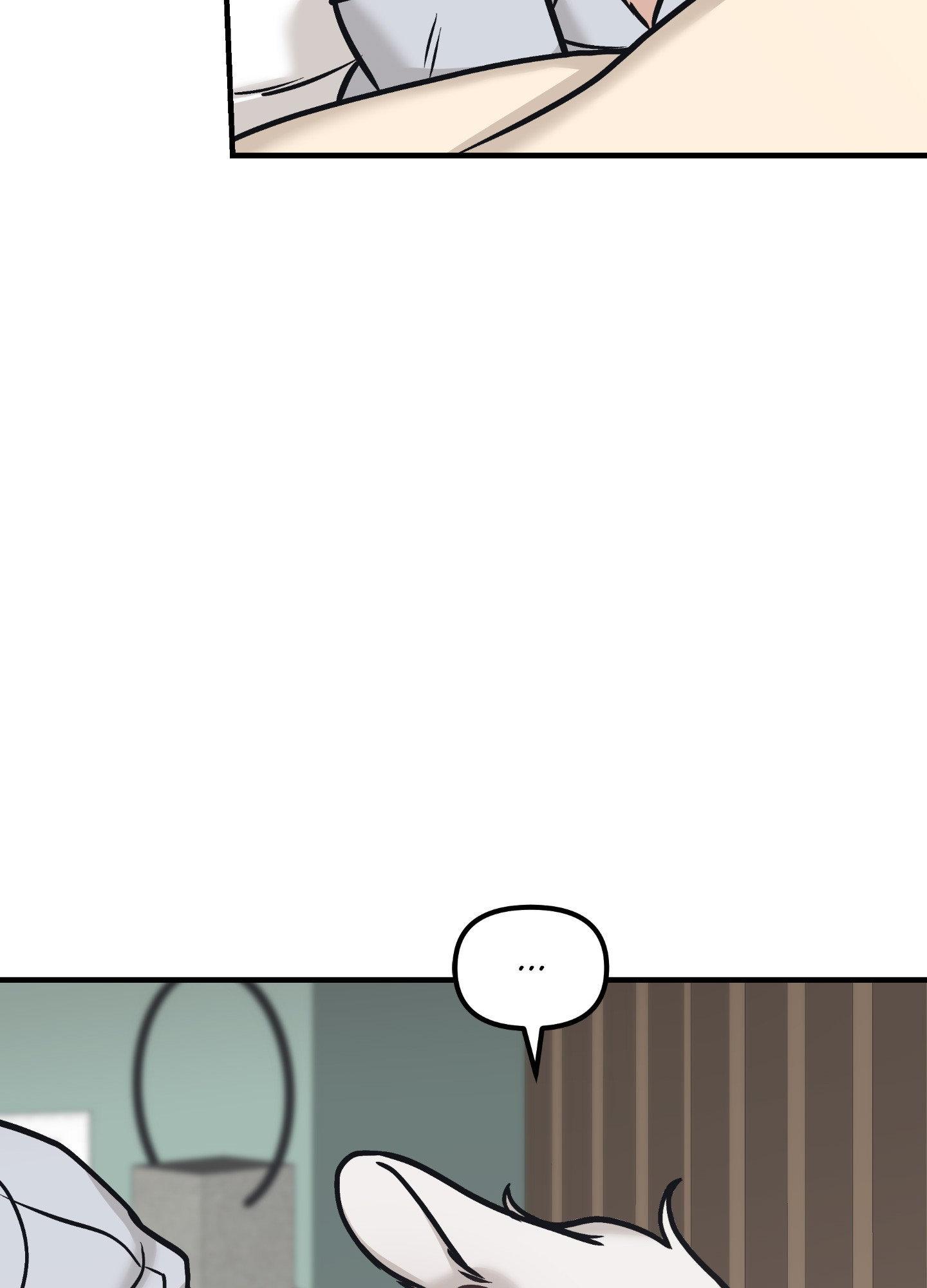 Mr. Tiger, Thank you for the meal Chapter 20 page 69 - 