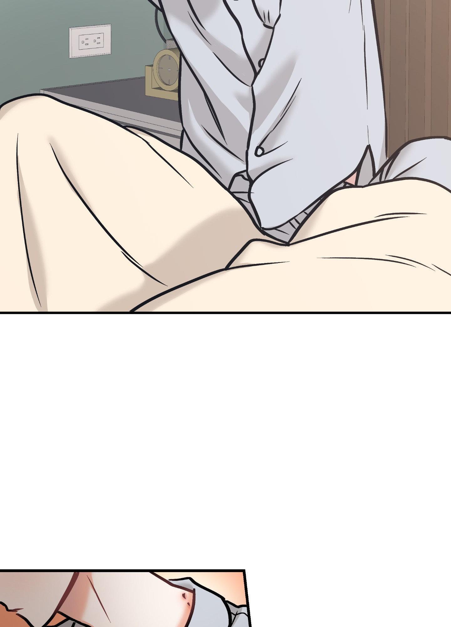 Mr. Tiger, Thank you for the meal Chapter 20 page 73 - 