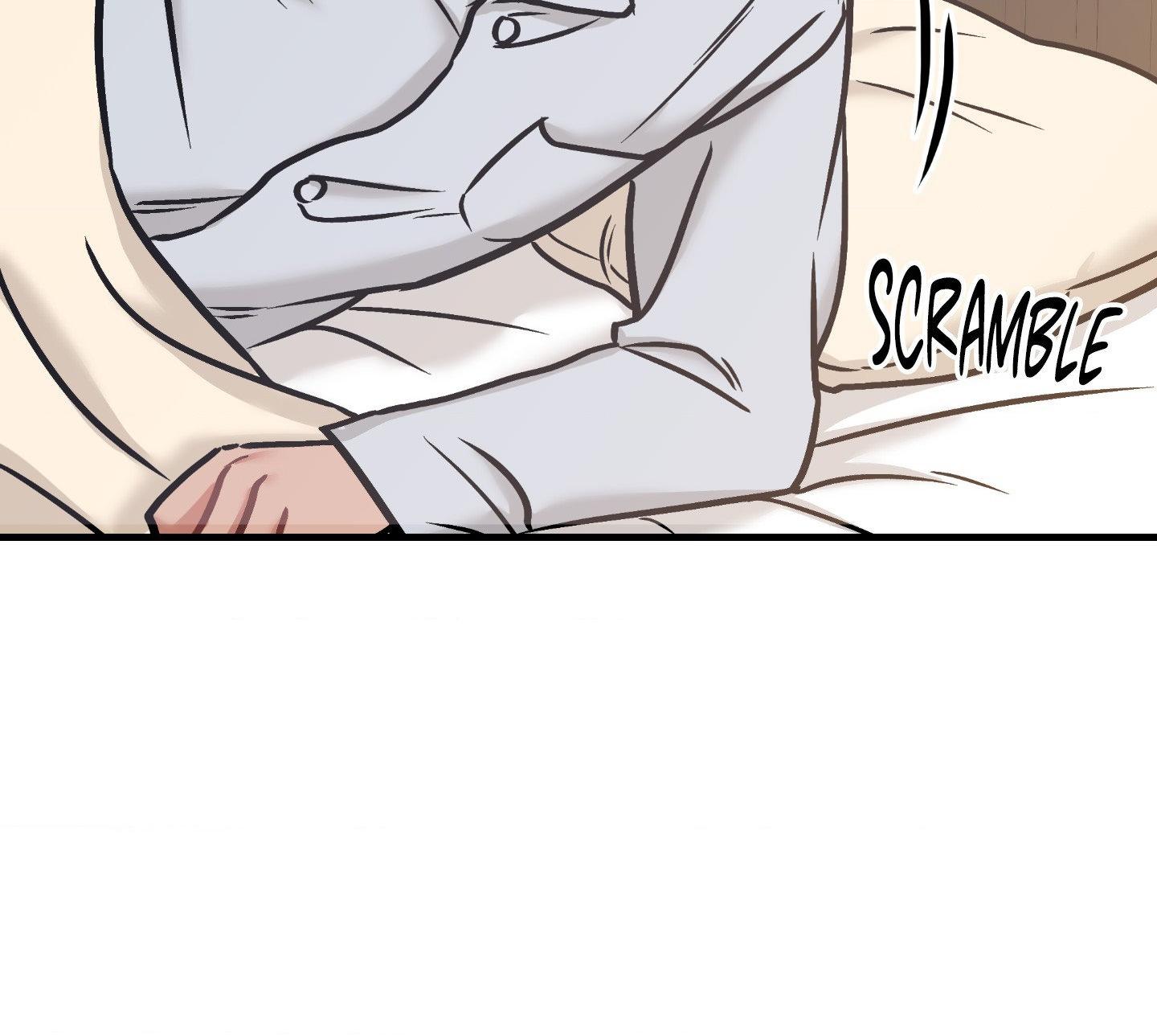 Mr. Tiger, Thank you for the meal Chapter 20 page 77 - 