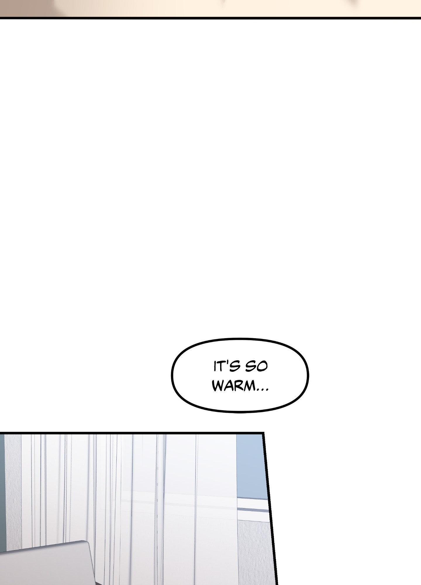 Mr. Tiger, Thank you for the meal Chapter 20 page 84 - 