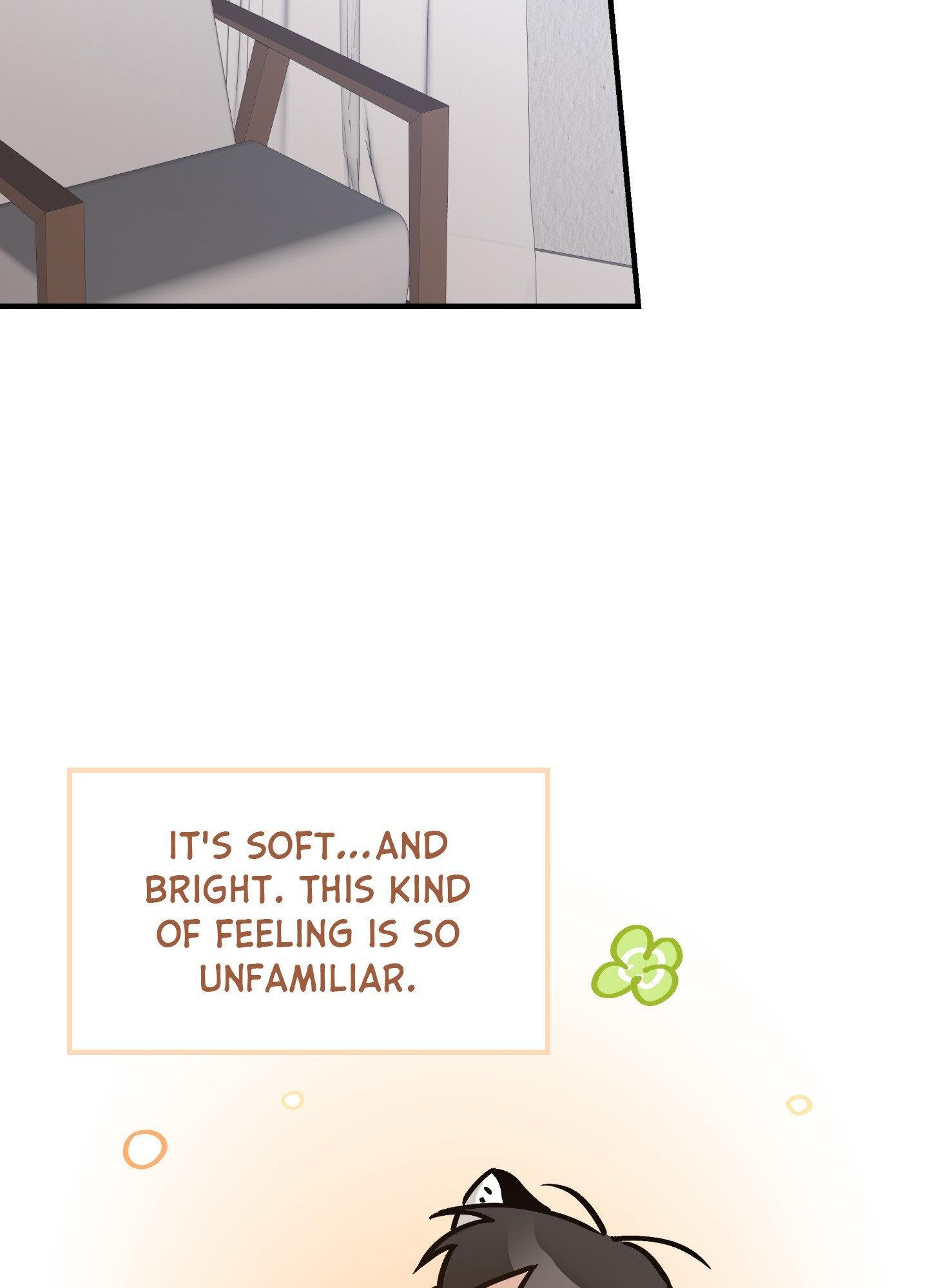 Mr. Tiger, Thank you for the meal Chapter 20 page 85 - 