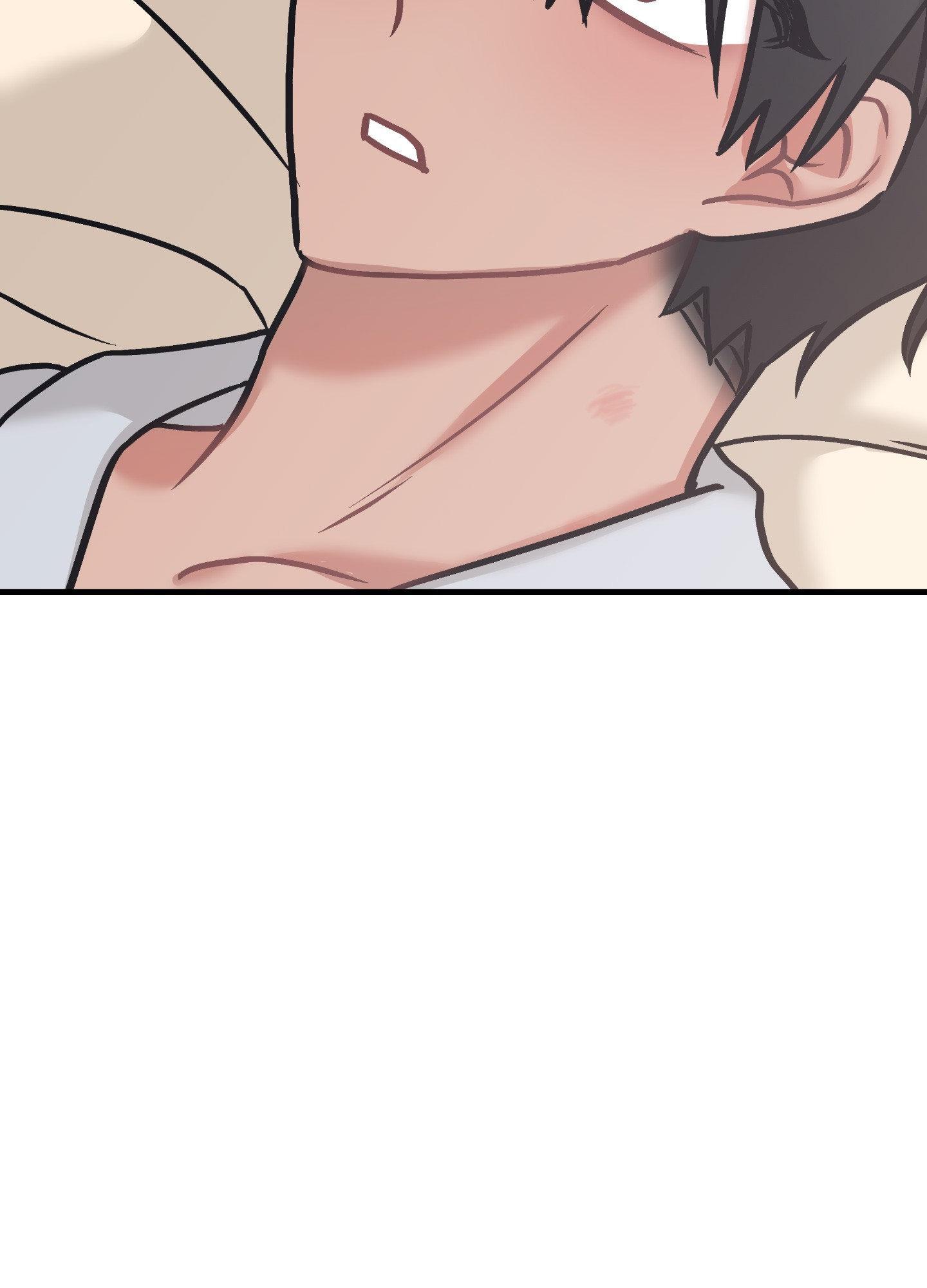 Mr. Tiger, Thank you for the meal Chapter 20 page 89 - 