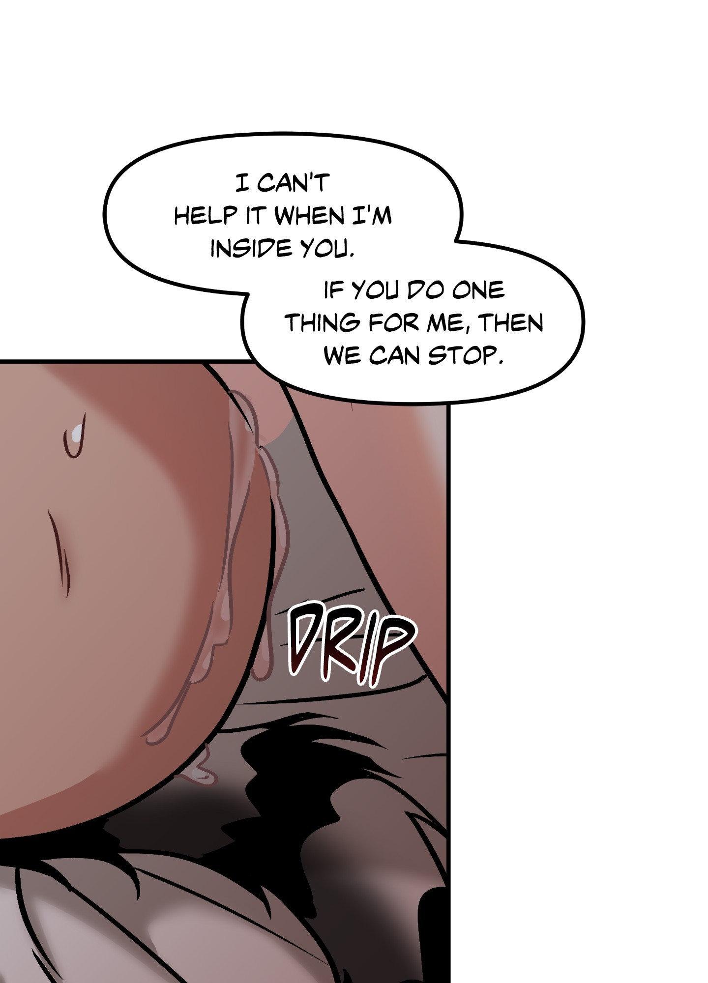 Mr. Tiger, Thank you for the meal Chapter 20 page 10 - 