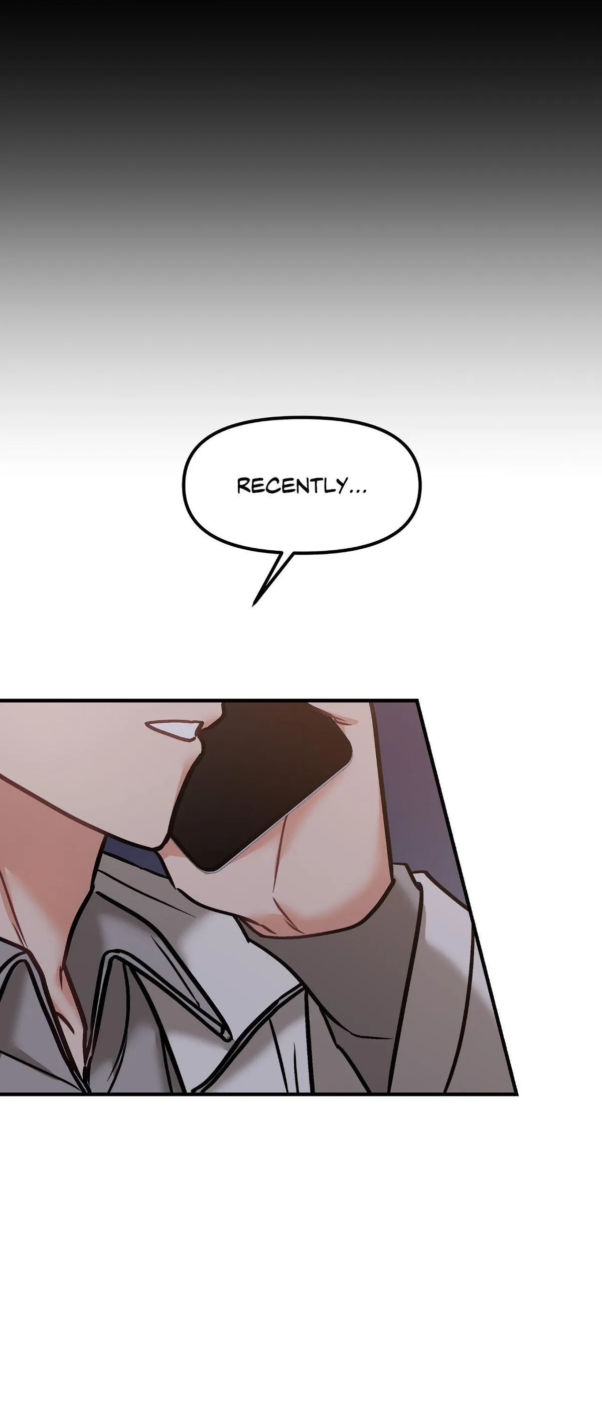 Mr. Tiger, Thank you for the meal Chapter 21 page 31 - 