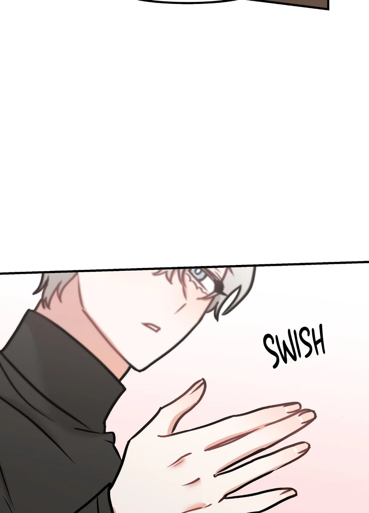 Mr. Tiger, Thank you for the meal Chapter 22 page 21 - 