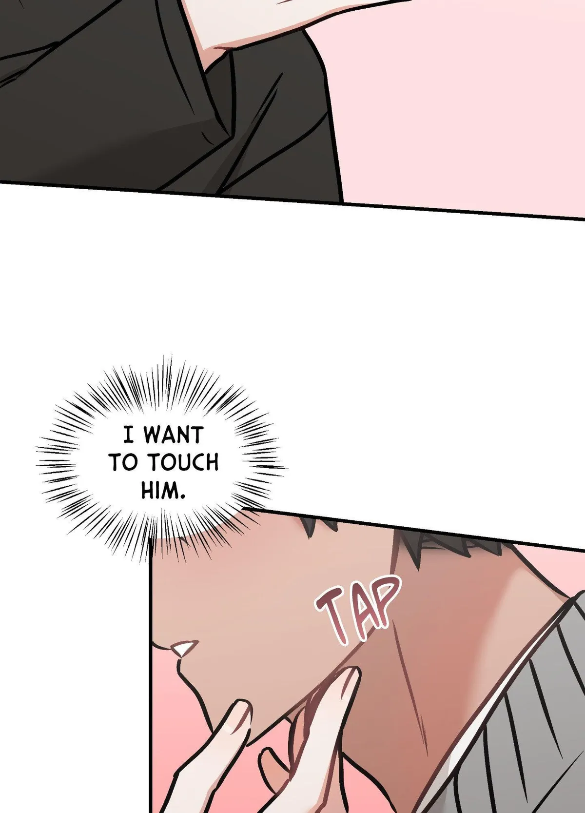 Mr. Tiger, Thank you for the meal Chapter 22 page 22 - 