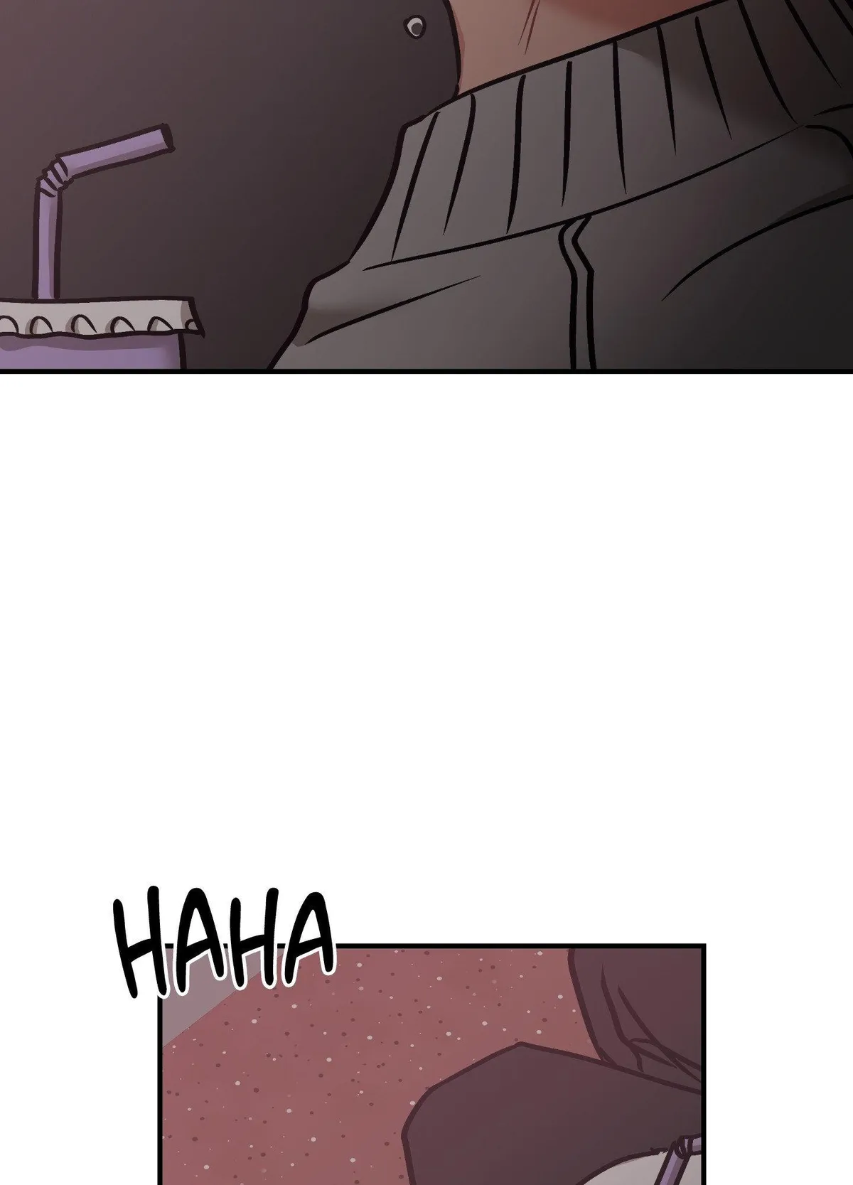 Mr. Tiger, Thank you for the meal Chapter 22 page 37 - 