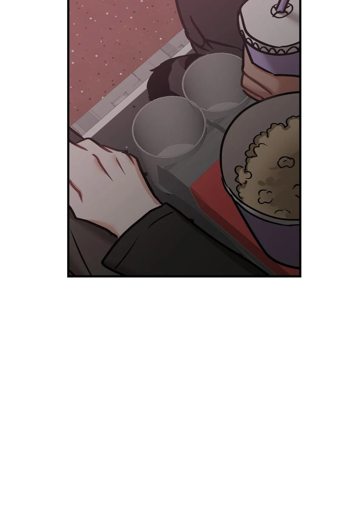 Mr. Tiger, Thank you for the meal Chapter 22 page 38 - 