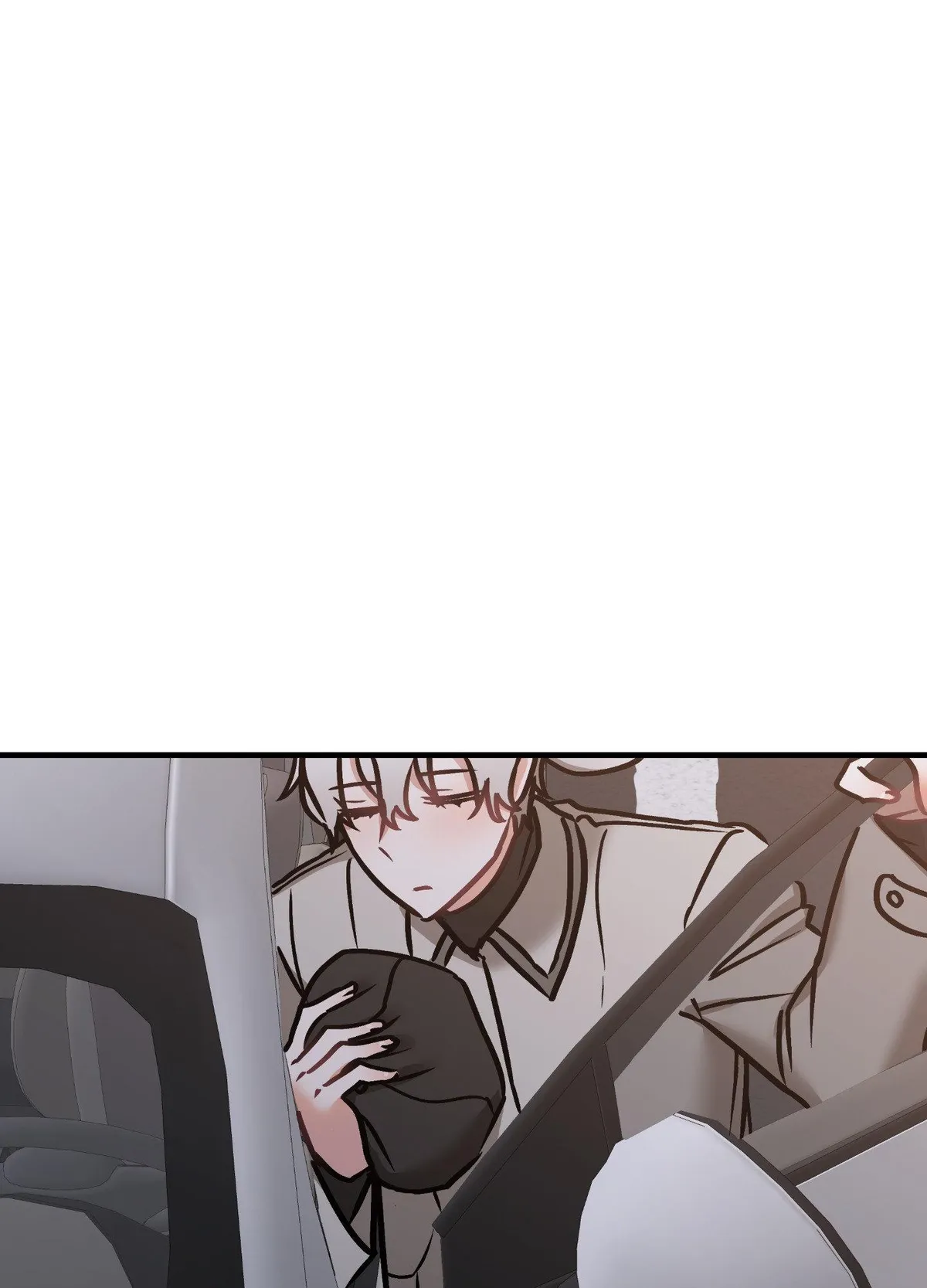Mr. Tiger, Thank you for the meal Chapter 22 page 41 - 