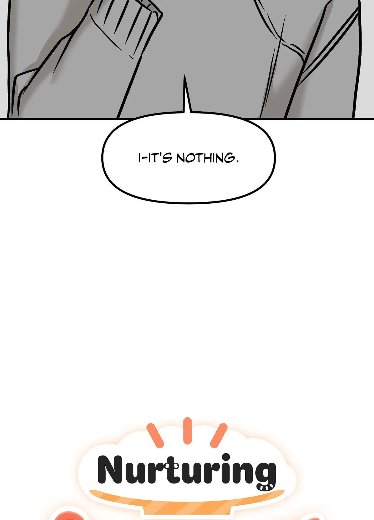 Mr. Tiger, Thank you for the meal Chapter 22 page 9 - 