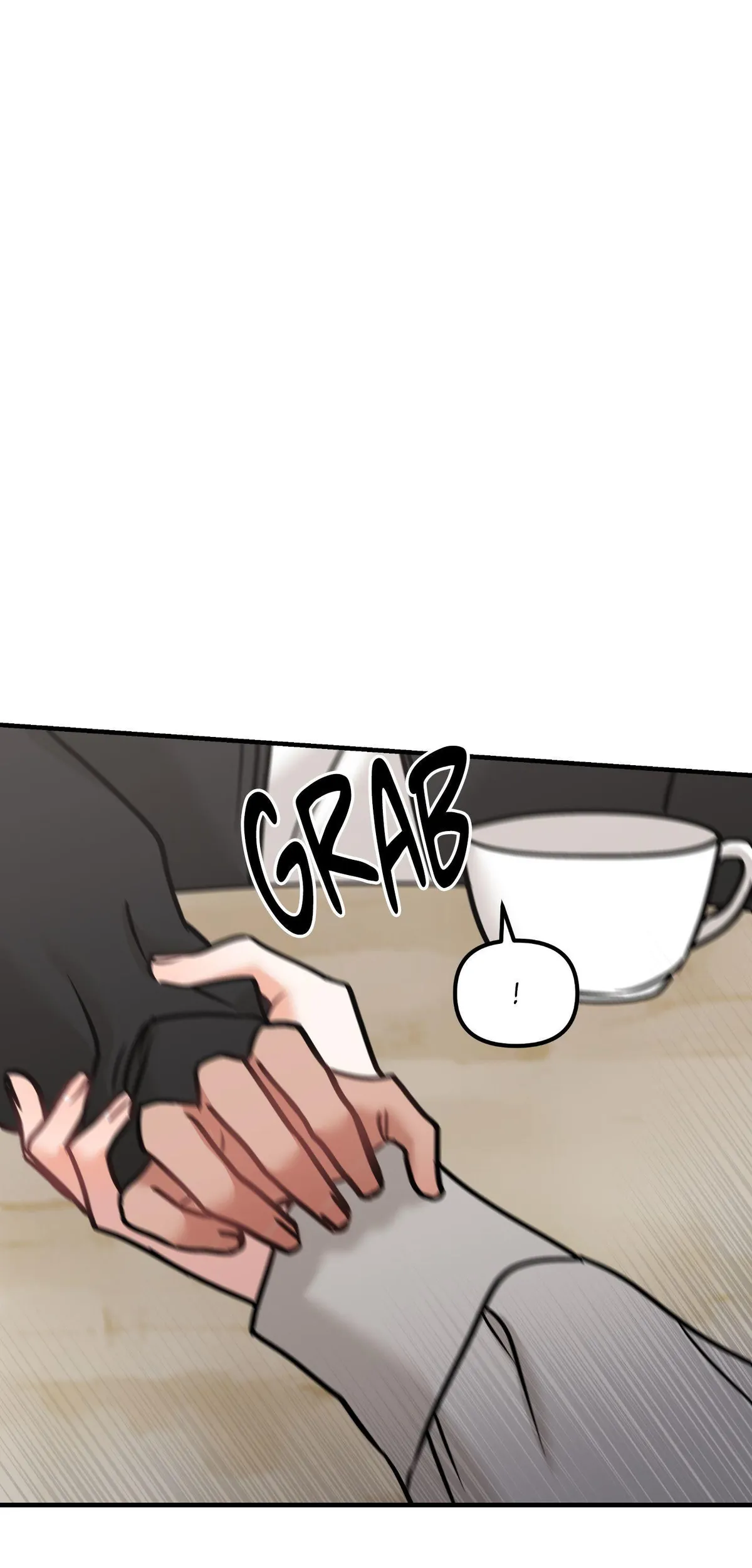 Mr. Tiger, Thank you for the meal Chapter 23 page 21 - 