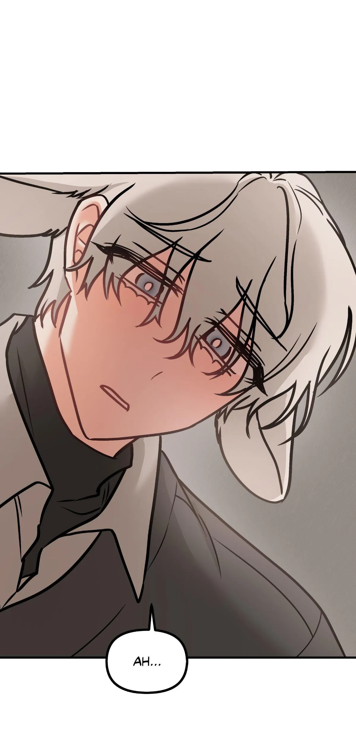Mr. Tiger, Thank you for the meal Chapter 23 page 31 - 
