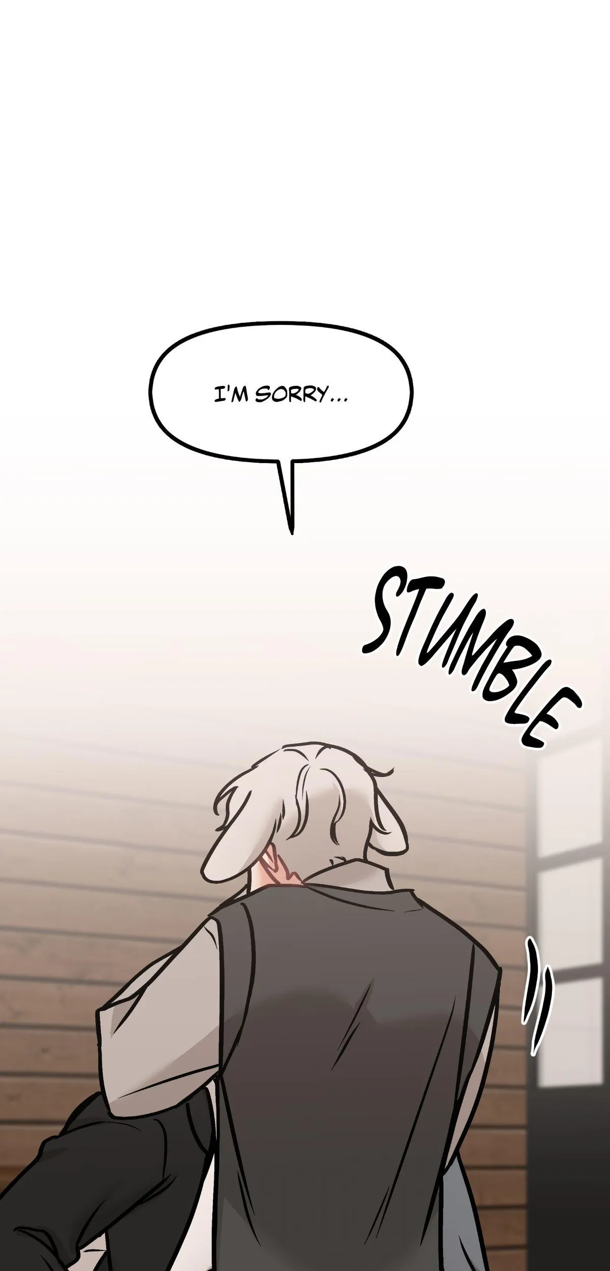 Mr. Tiger, Thank you for the meal Chapter 23 page 32 - 