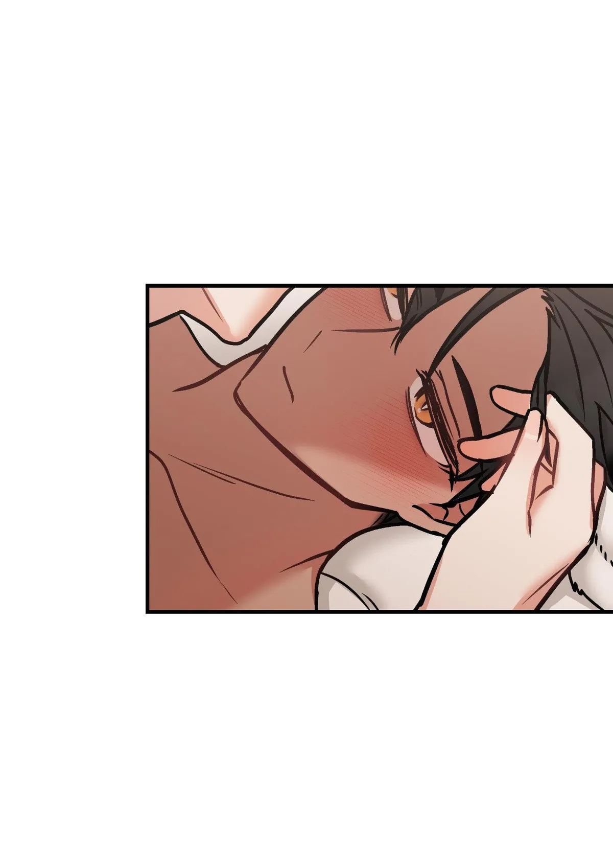 Mr. Tiger, Thank you for the meal Chapter 24 page 12 - 