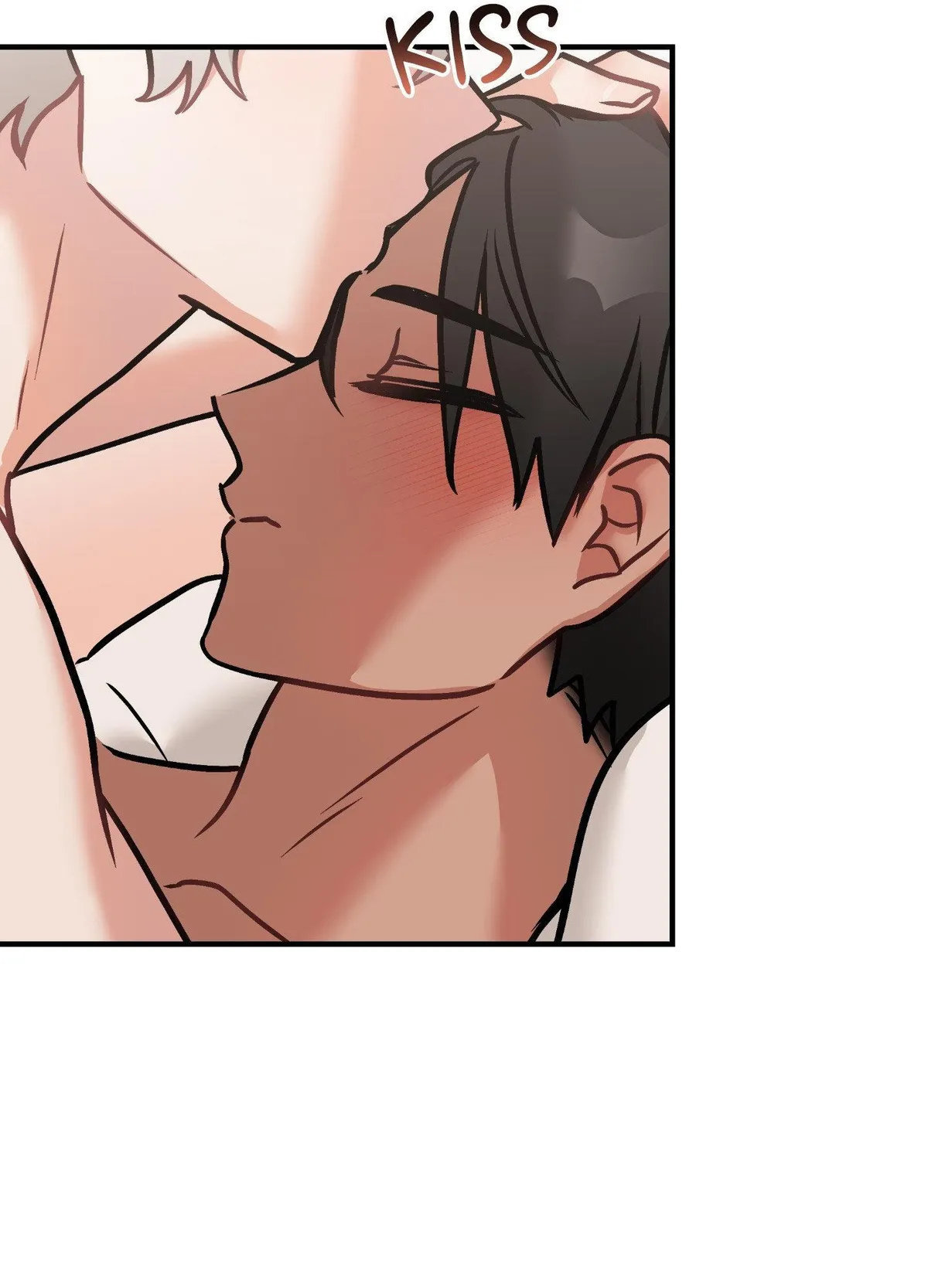 Mr. Tiger, Thank you for the meal Chapter 24 page 13 - 