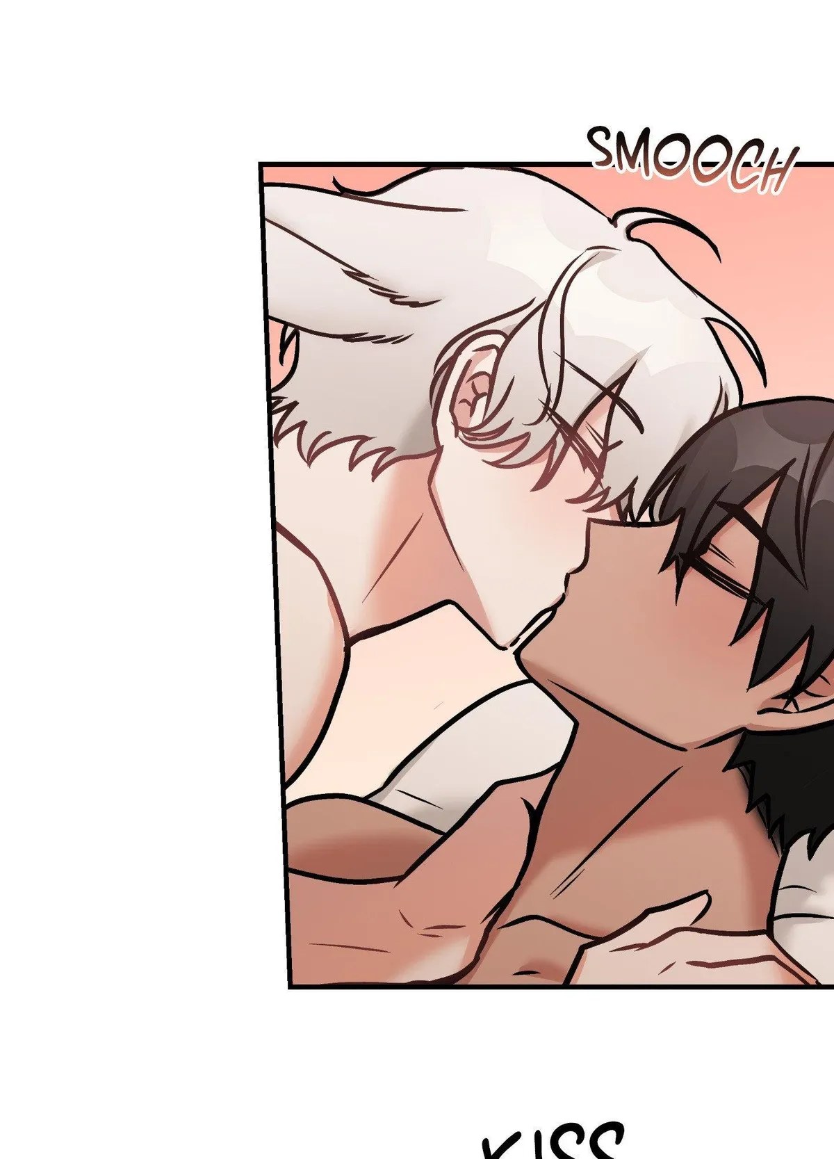 Mr. Tiger, Thank you for the meal Chapter 24 page 15 - 