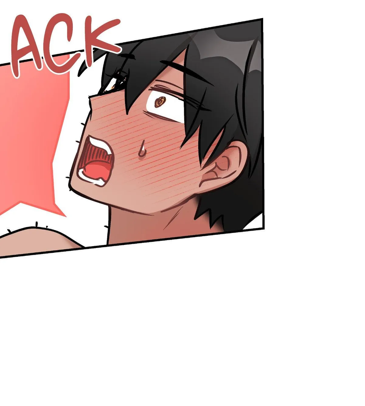 Mr. Tiger, Thank you for the meal Chapter 24 page 22 - 