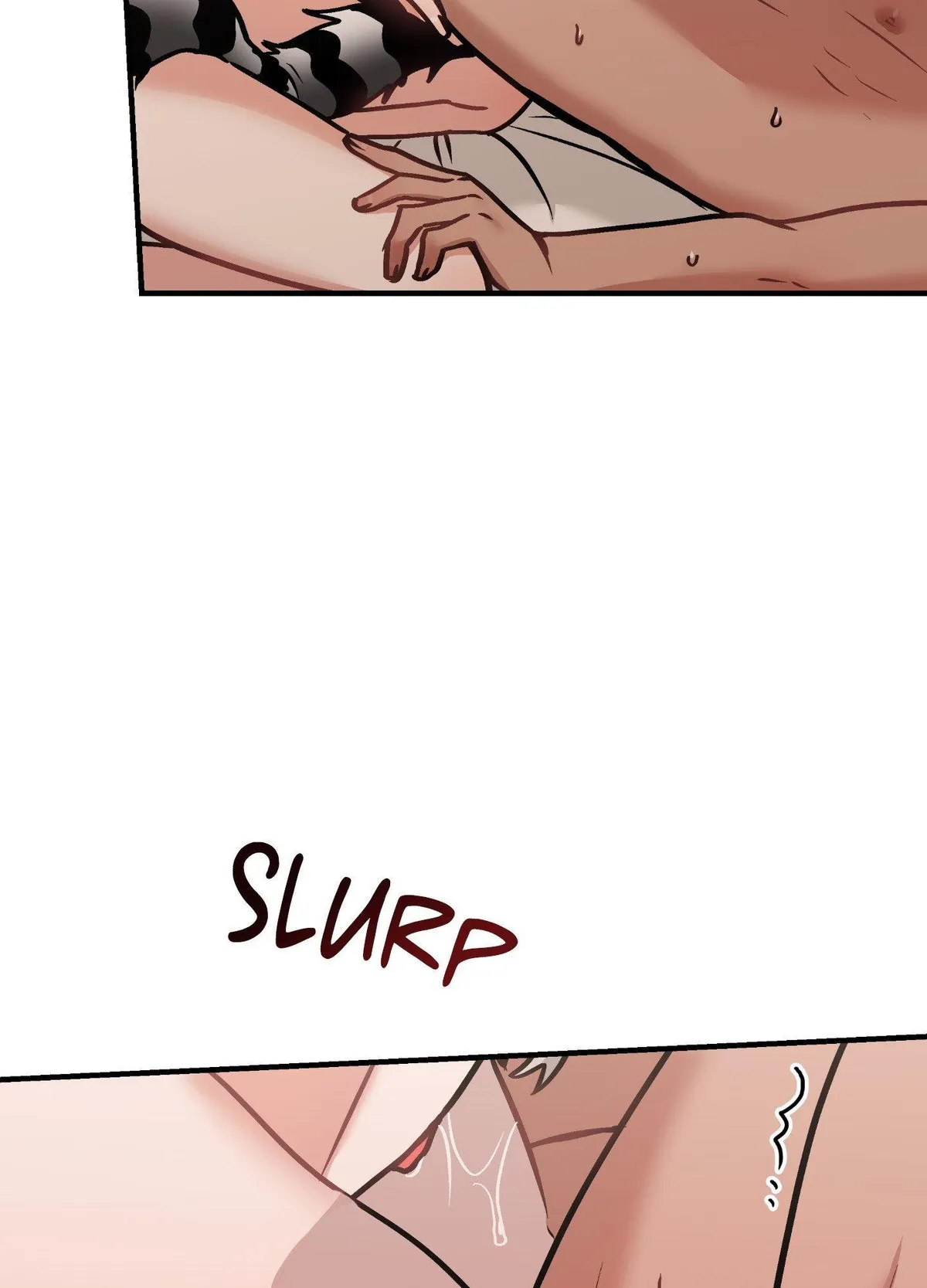 Mr. Tiger, Thank you for the meal Chapter 24 page 25 - 