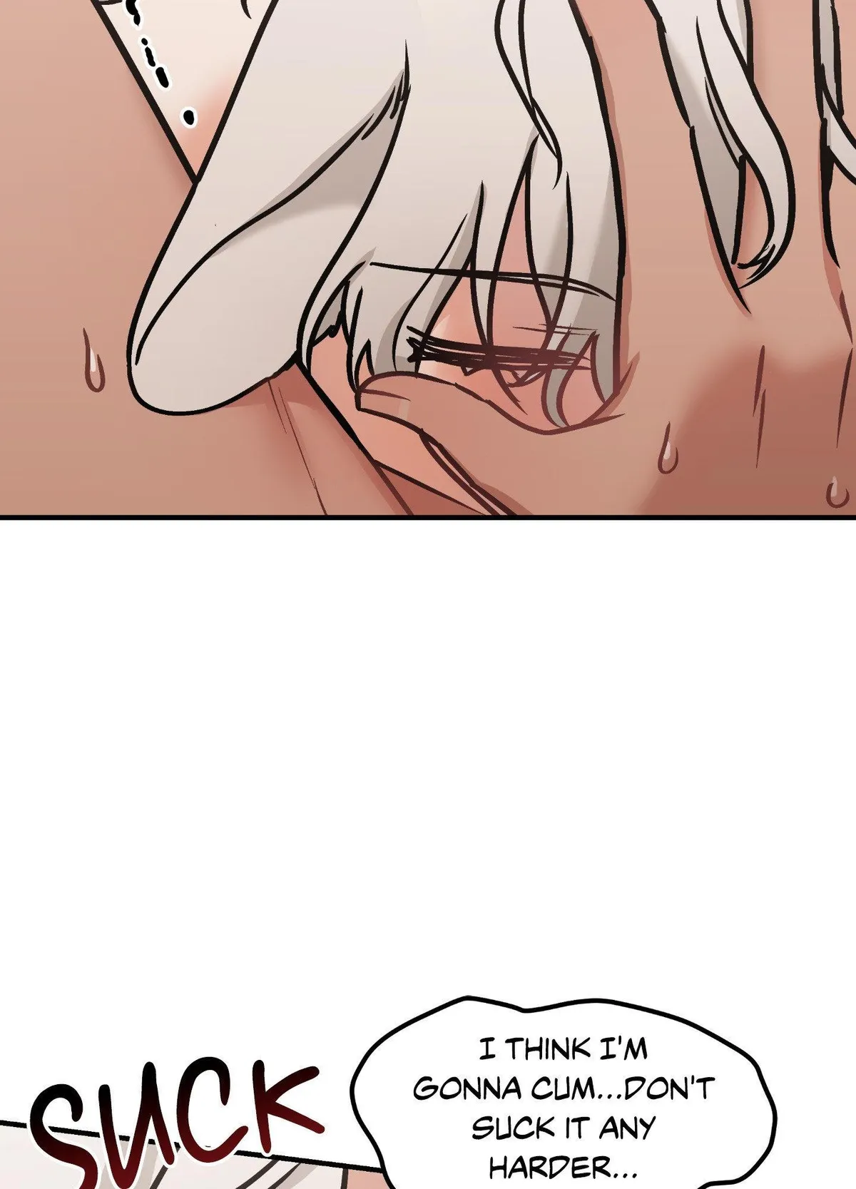 Mr. Tiger, Thank you for the meal Chapter 24 page 30 - 
