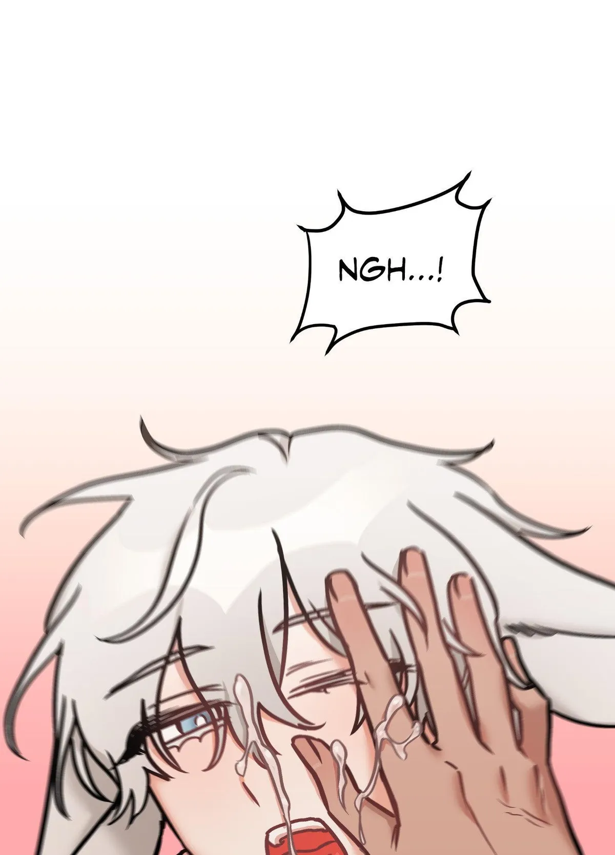 Mr. Tiger, Thank you for the meal Chapter 24 page 33 - 