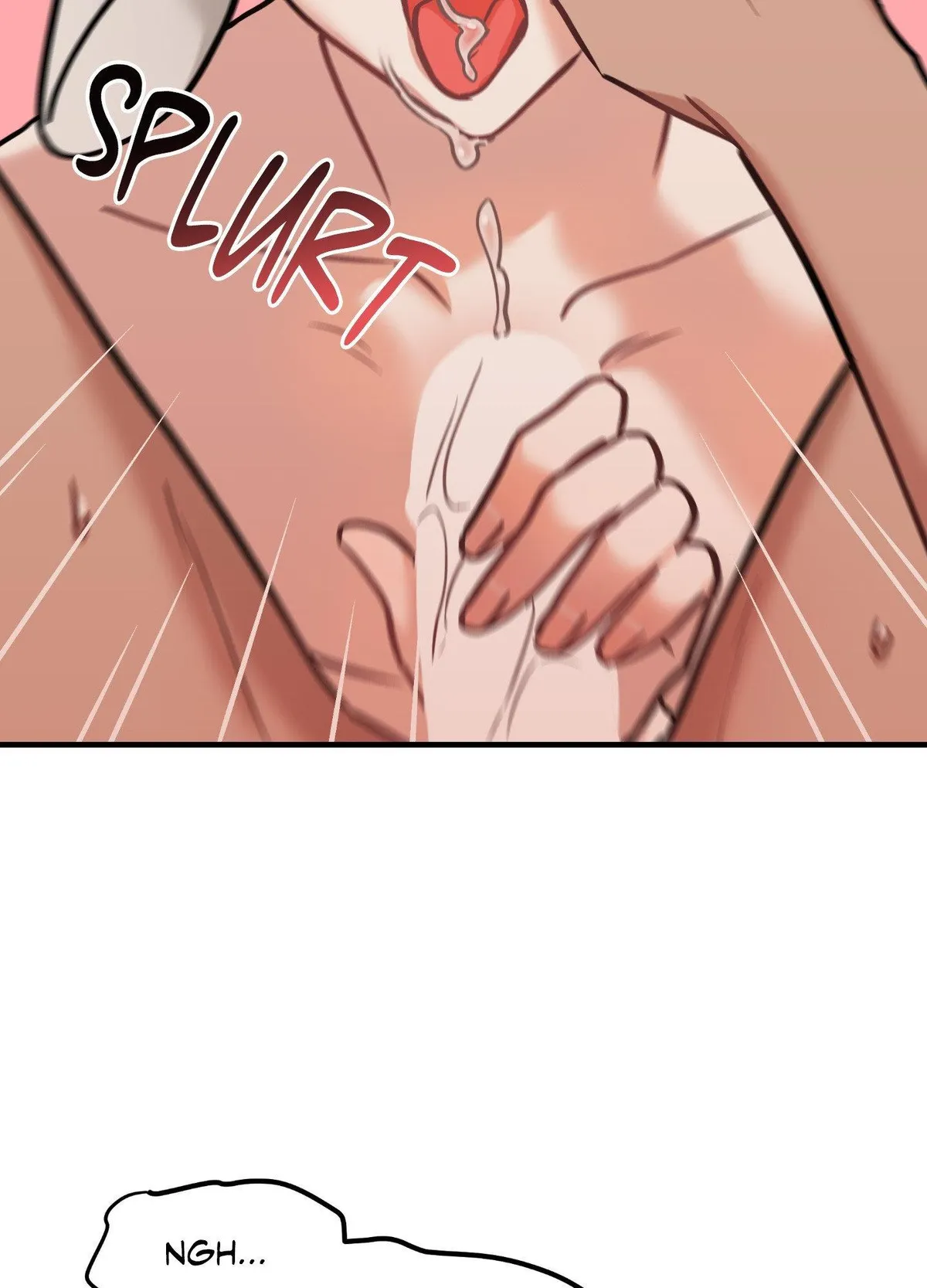 Mr. Tiger, Thank you for the meal Chapter 24 page 34 - 