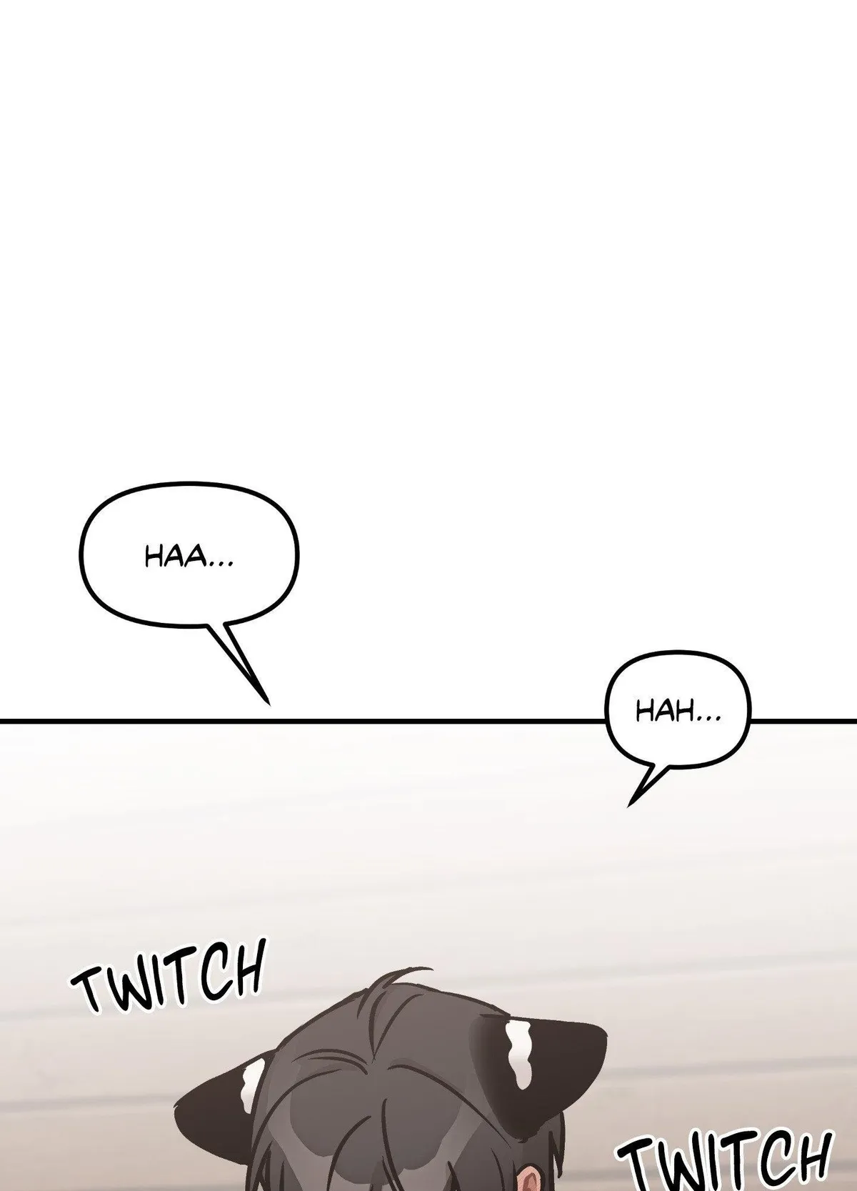 Mr. Tiger, Thank you for the meal Chapter 24 page 36 - 
