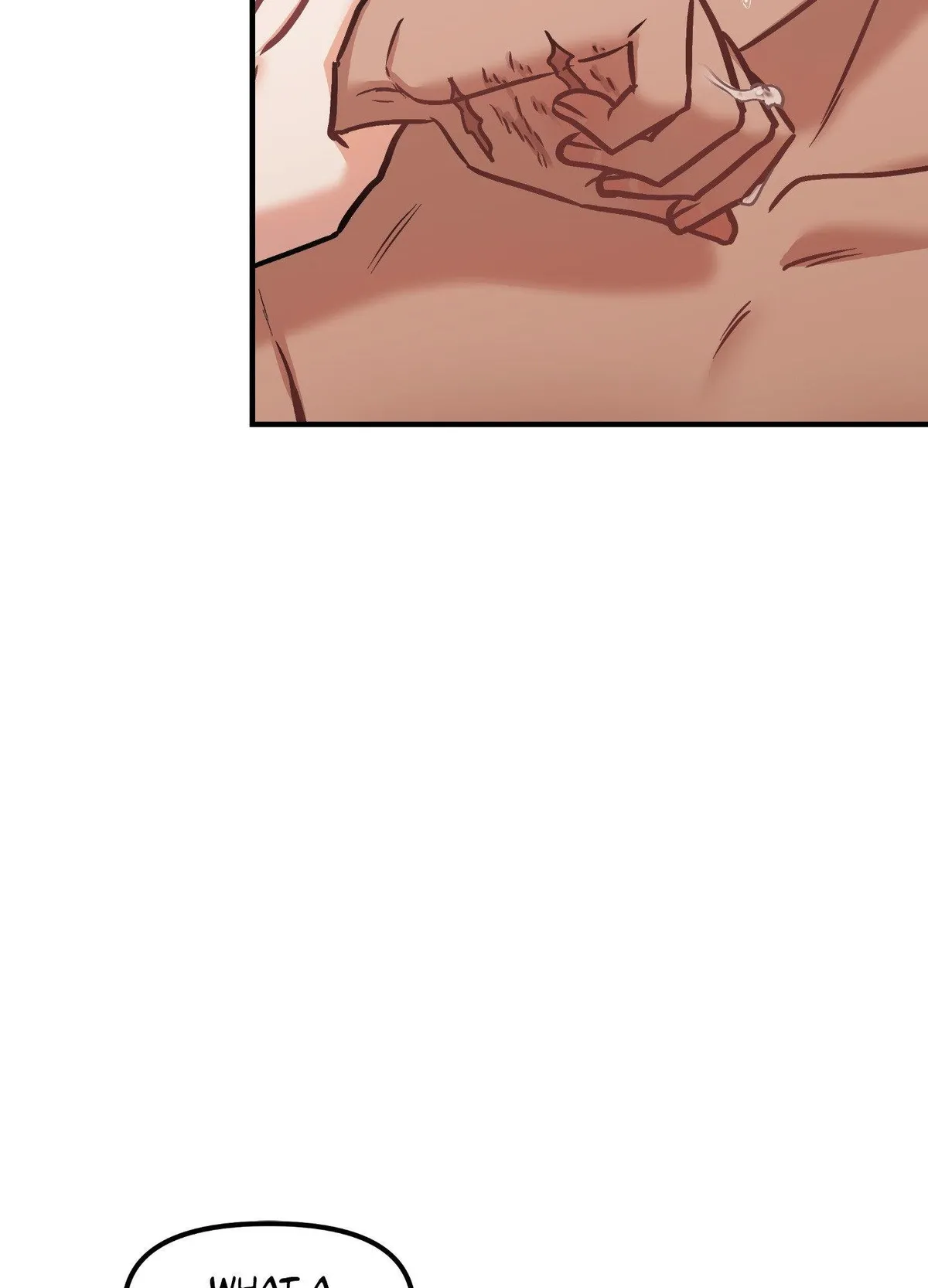 Mr. Tiger, Thank you for the meal Chapter 24 page 40 - 