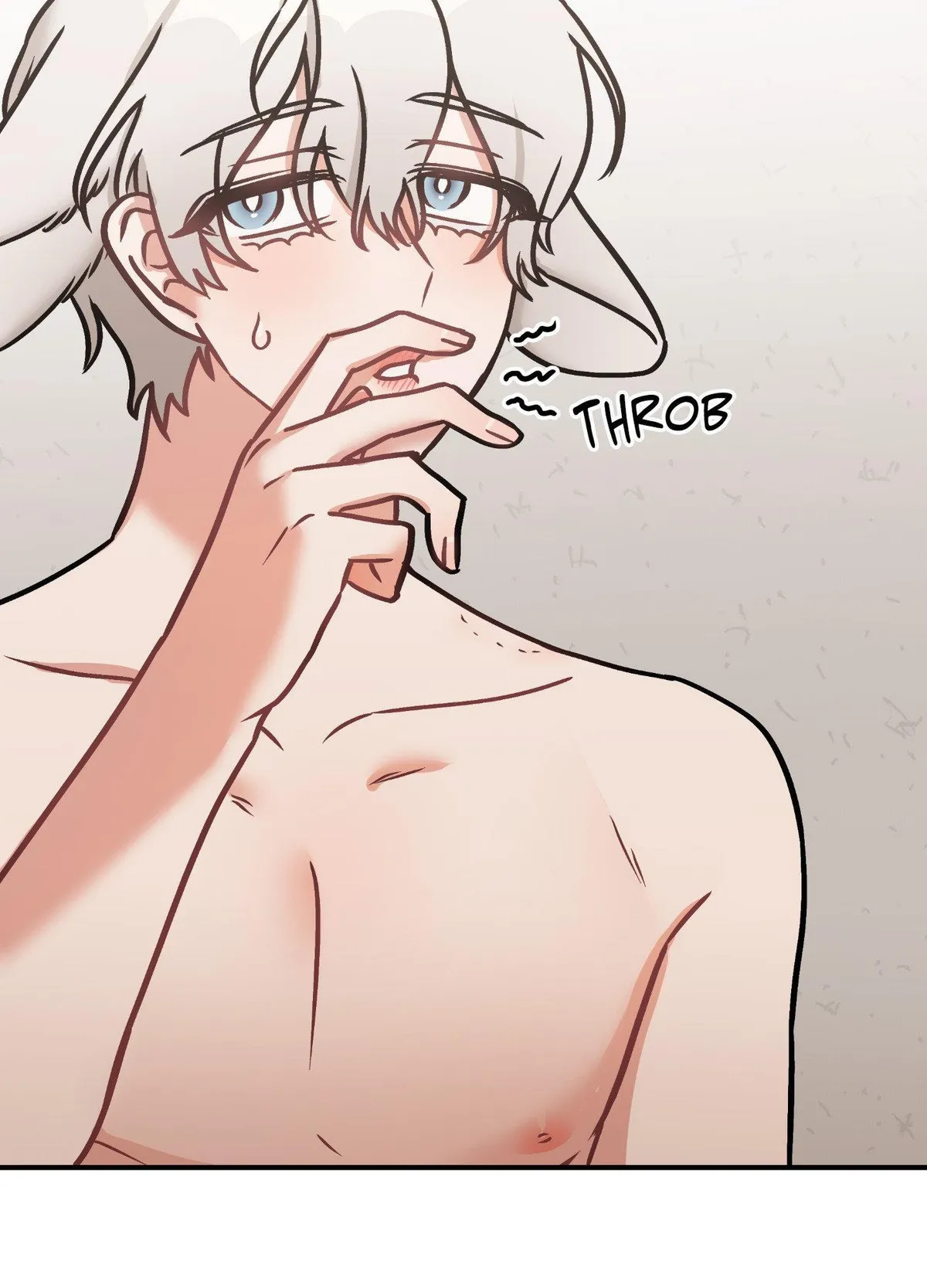 Mr. Tiger, Thank you for the meal Chapter 24 page 47 - 