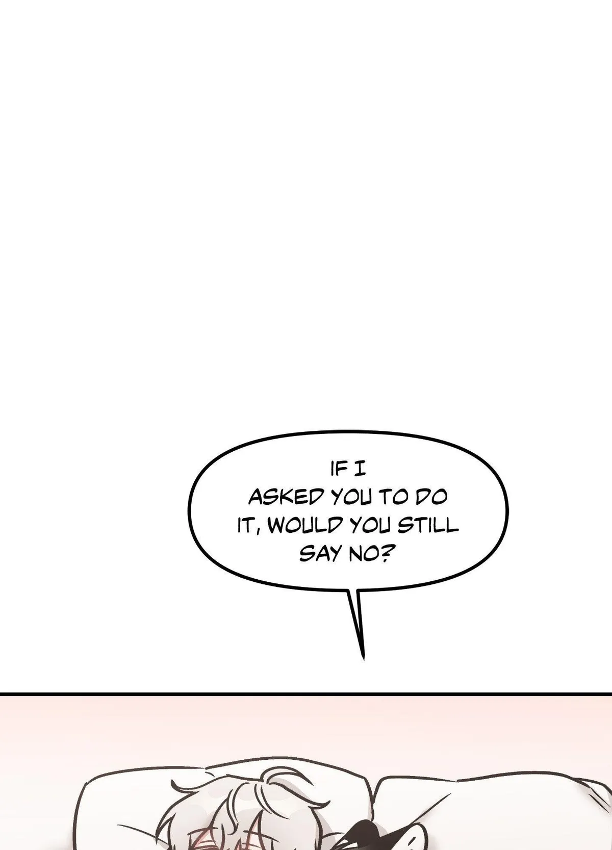 Mr. Tiger, Thank you for the meal Chapter 24 page 6 - 