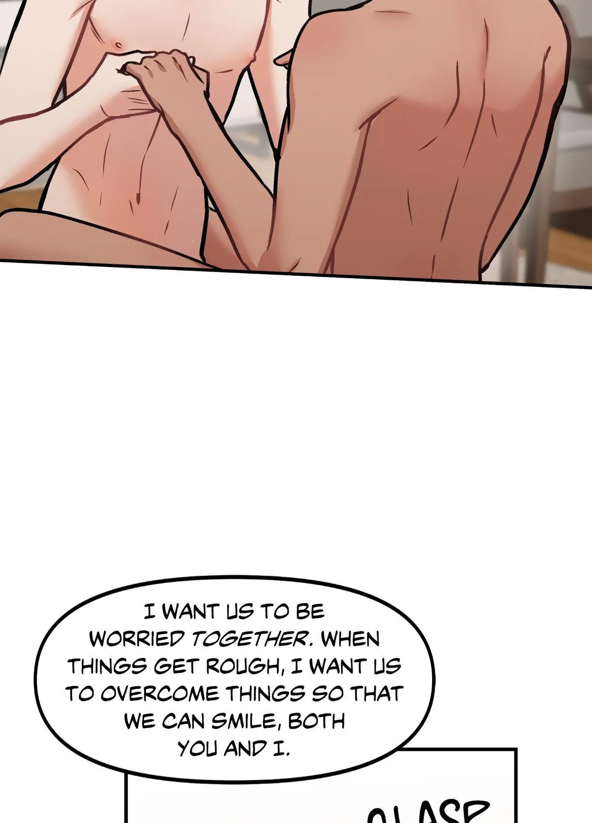 Mr. Tiger, Thank you for the meal Chapter 24 page 52 - 