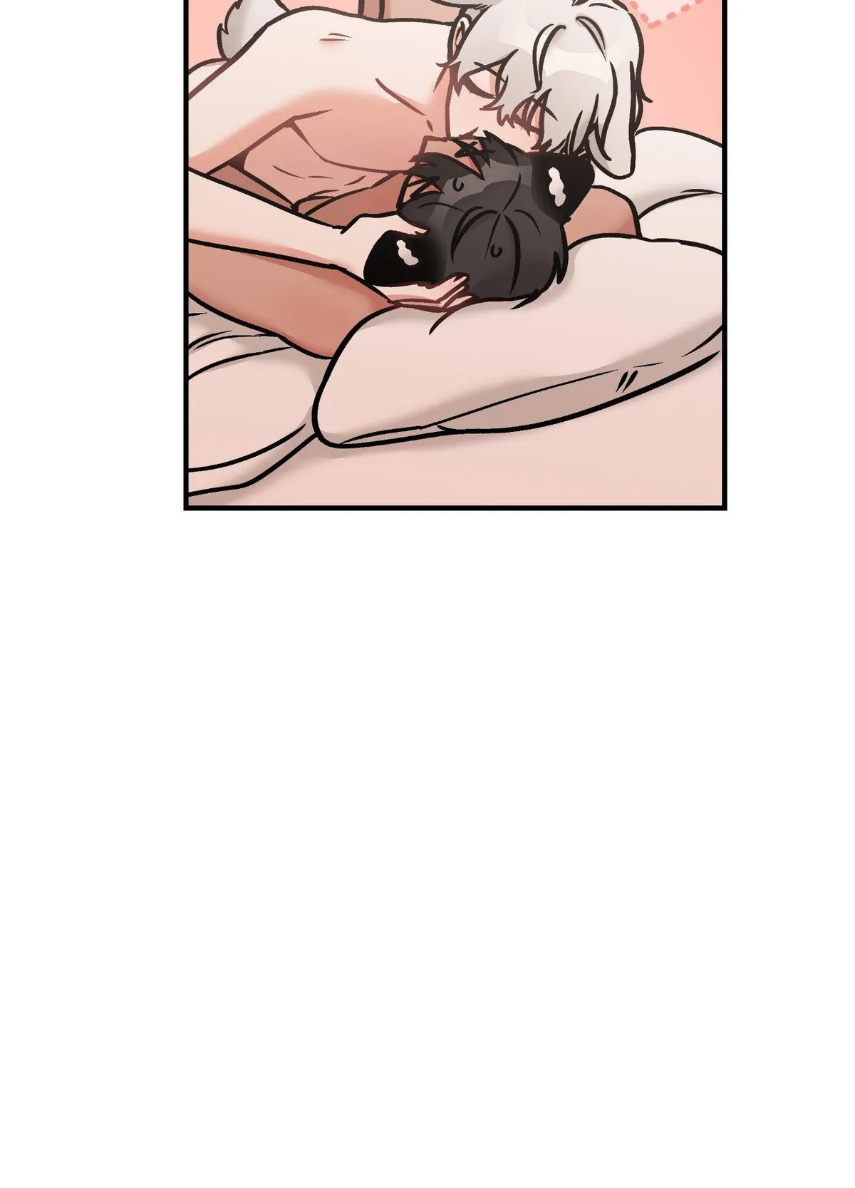 Mr. Tiger, Thank you for the meal Chapter 24 page 68 - 