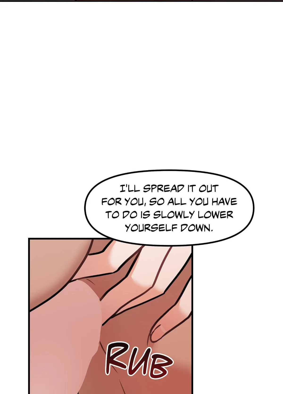 Mr. Tiger, Thank you for the meal Chapter 24 page 72 - 