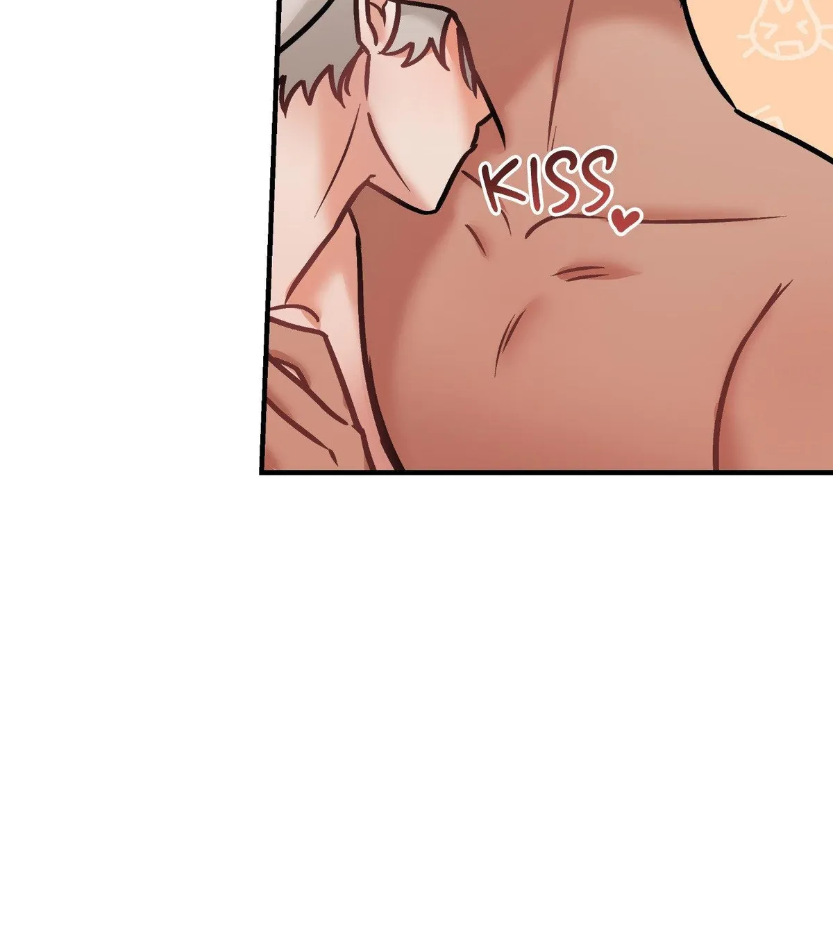 Mr. Tiger, Thank you for the meal Chapter 24 page 74 - 