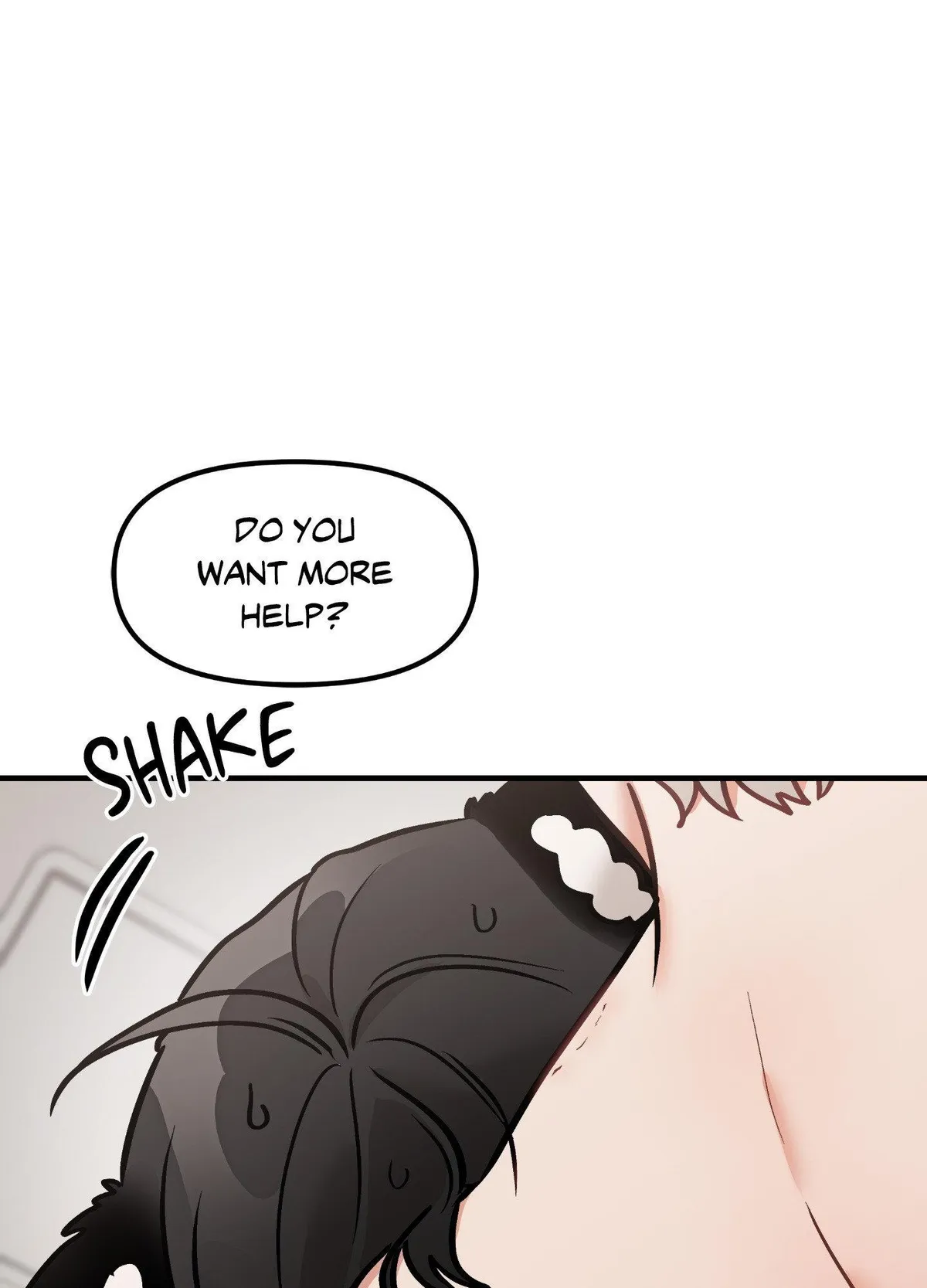 Mr. Tiger, Thank you for the meal Chapter 24 page 77 - 
